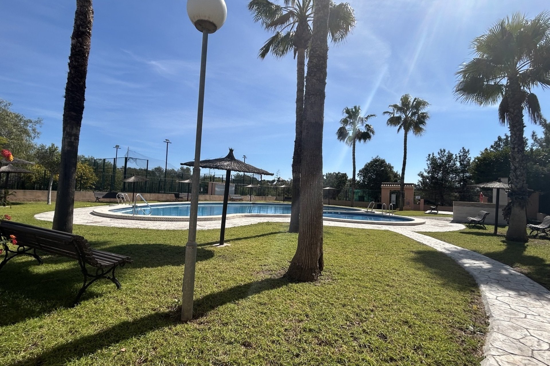 Begagnad - Lägenhet / lägenhet - Torrevieja - Los Balcones - Los Altos 