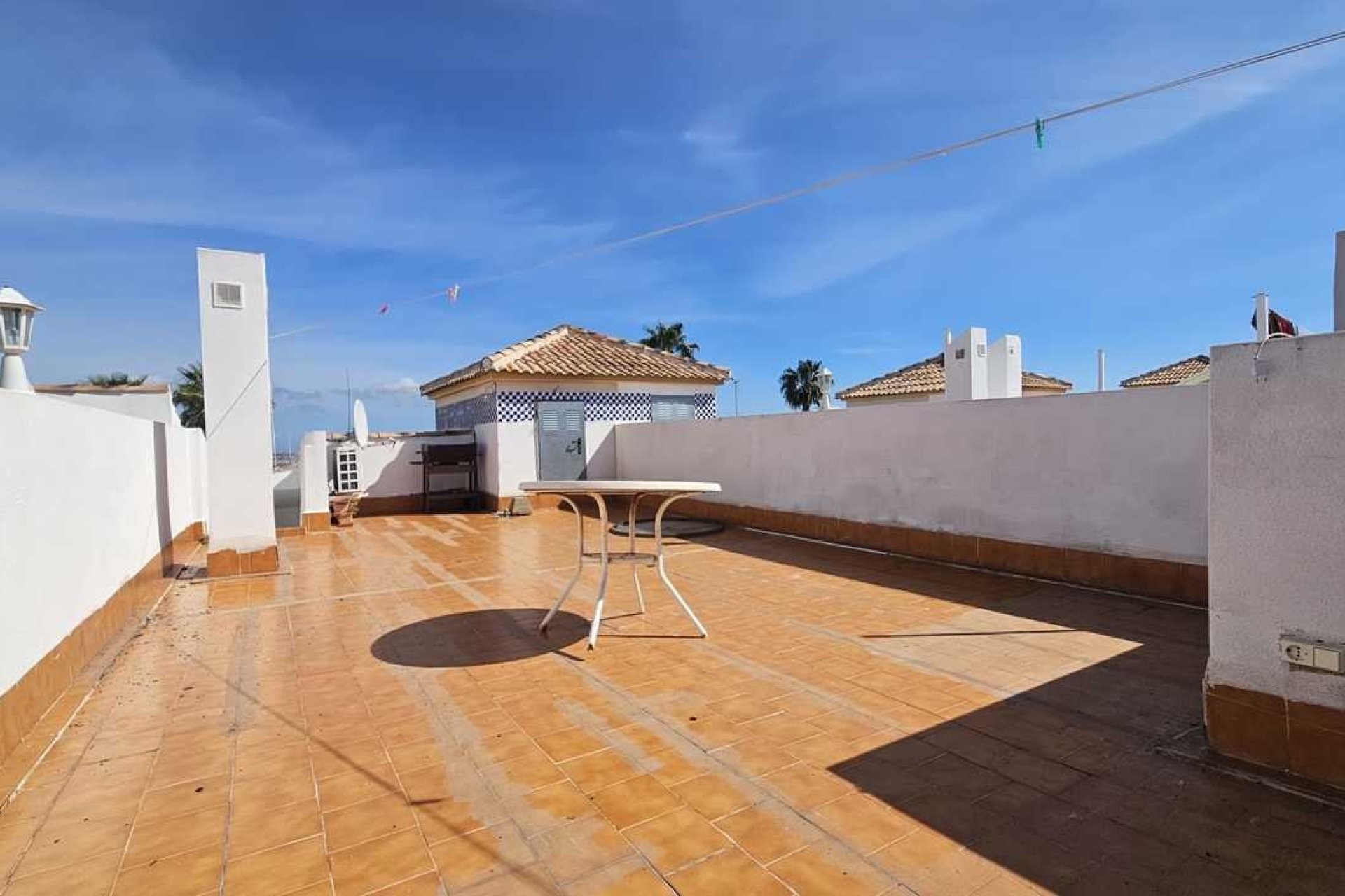 Begagnad - Lägenhet / lägenhet - Torrevieja - Los Balcones - Los Altos 