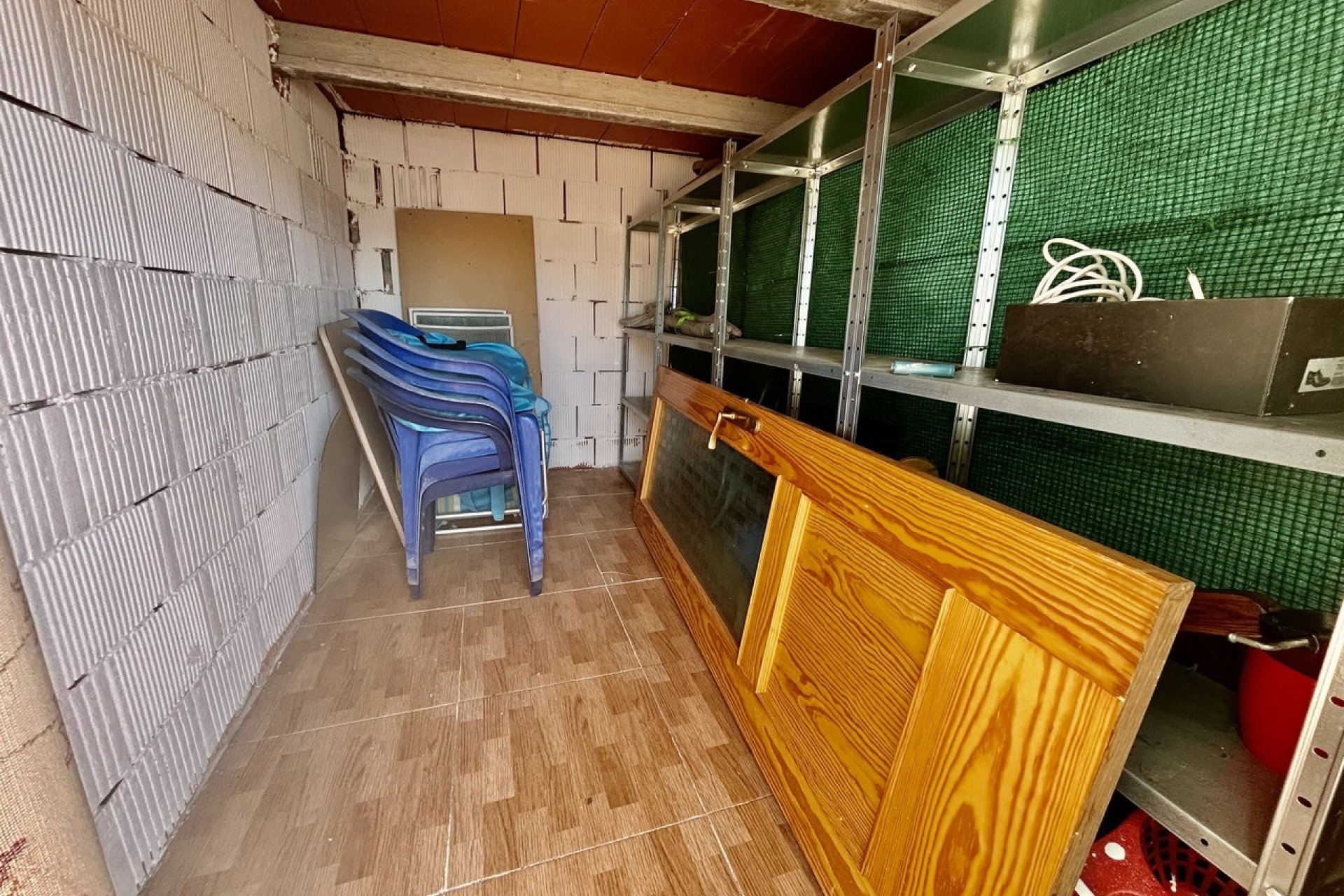 Begagnad - Lägenhet / lägenhet - Torrevieja - Los Balcones - Los Altos 