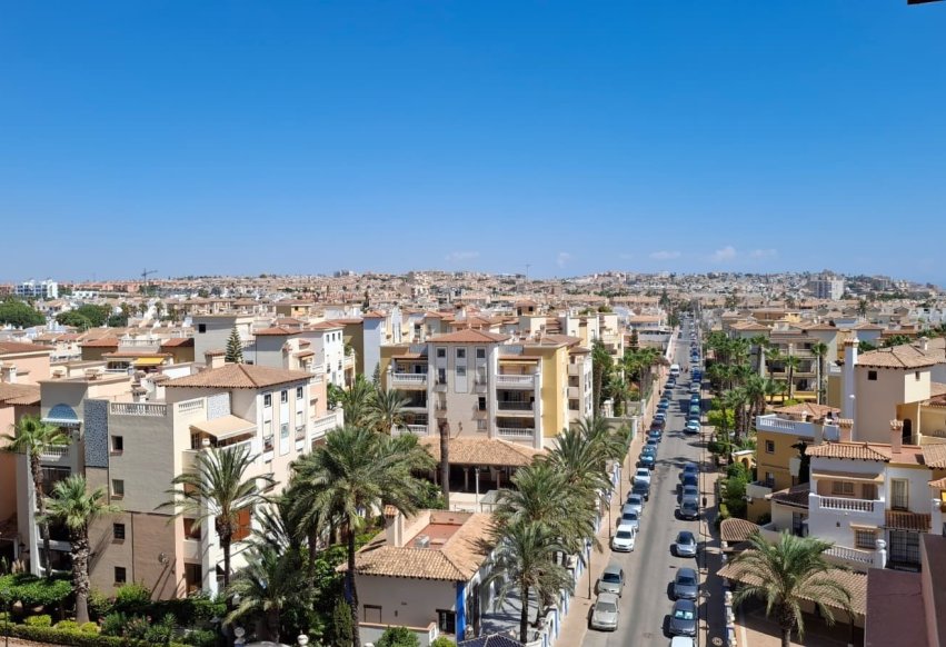 Begagnad - Lägenhet / lägenhet - Torrevieja - Playa de los locos