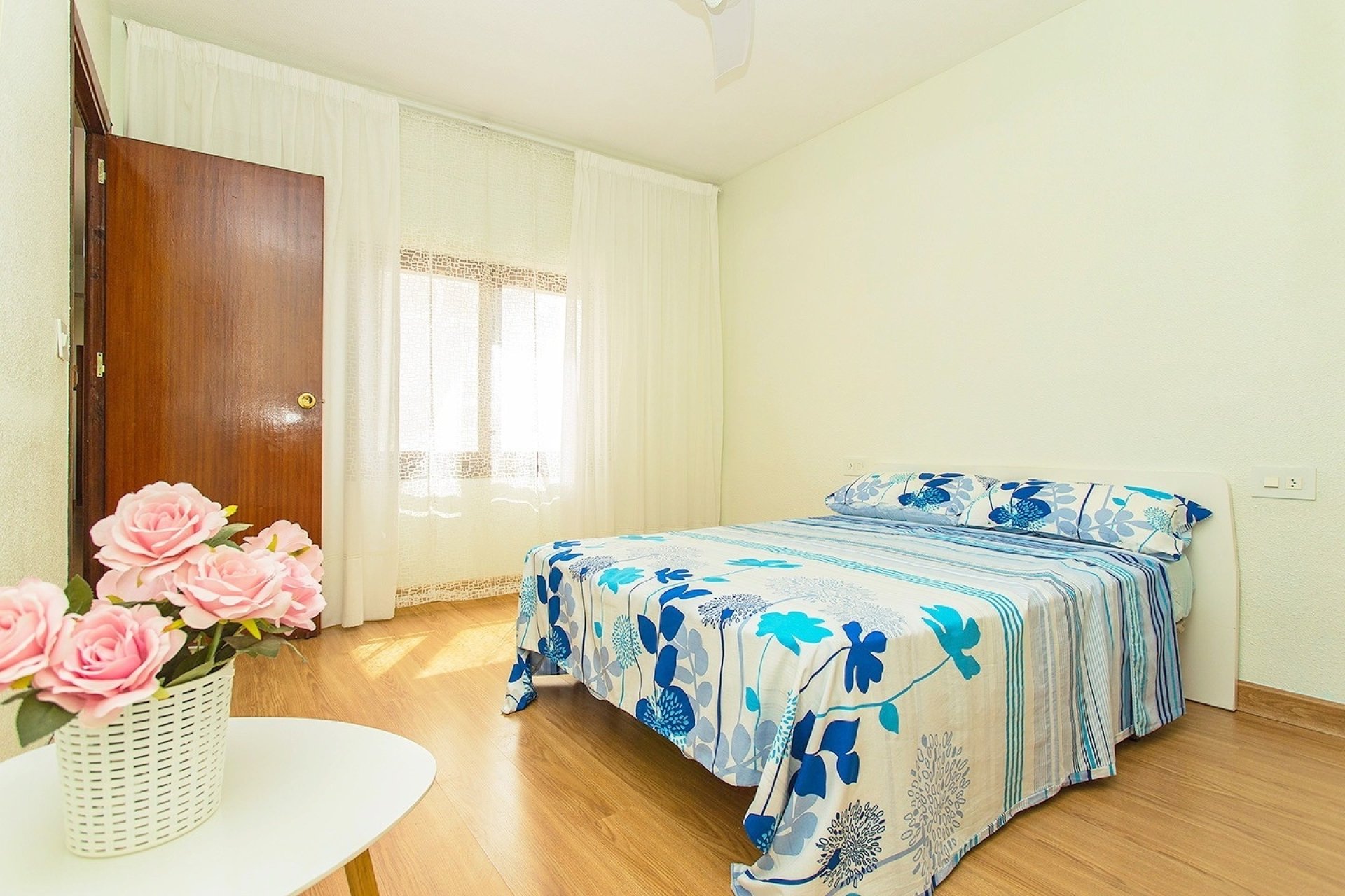 Begagnad - Lägenhet / lägenhet - Torrevieja - Playa del Cura
