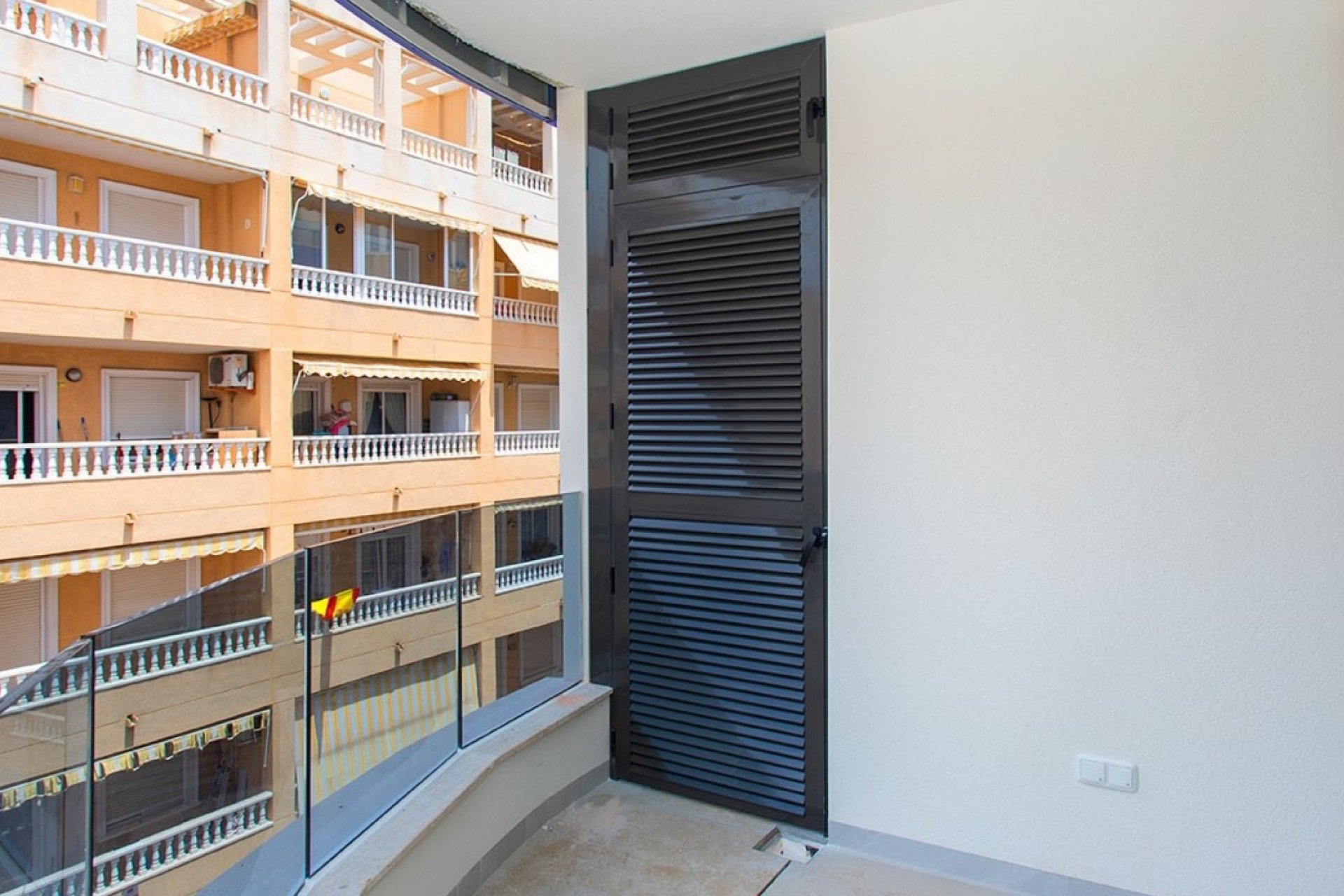 Begagnad - Lägenhet / lägenhet - Torrevieja - Playa del Cura