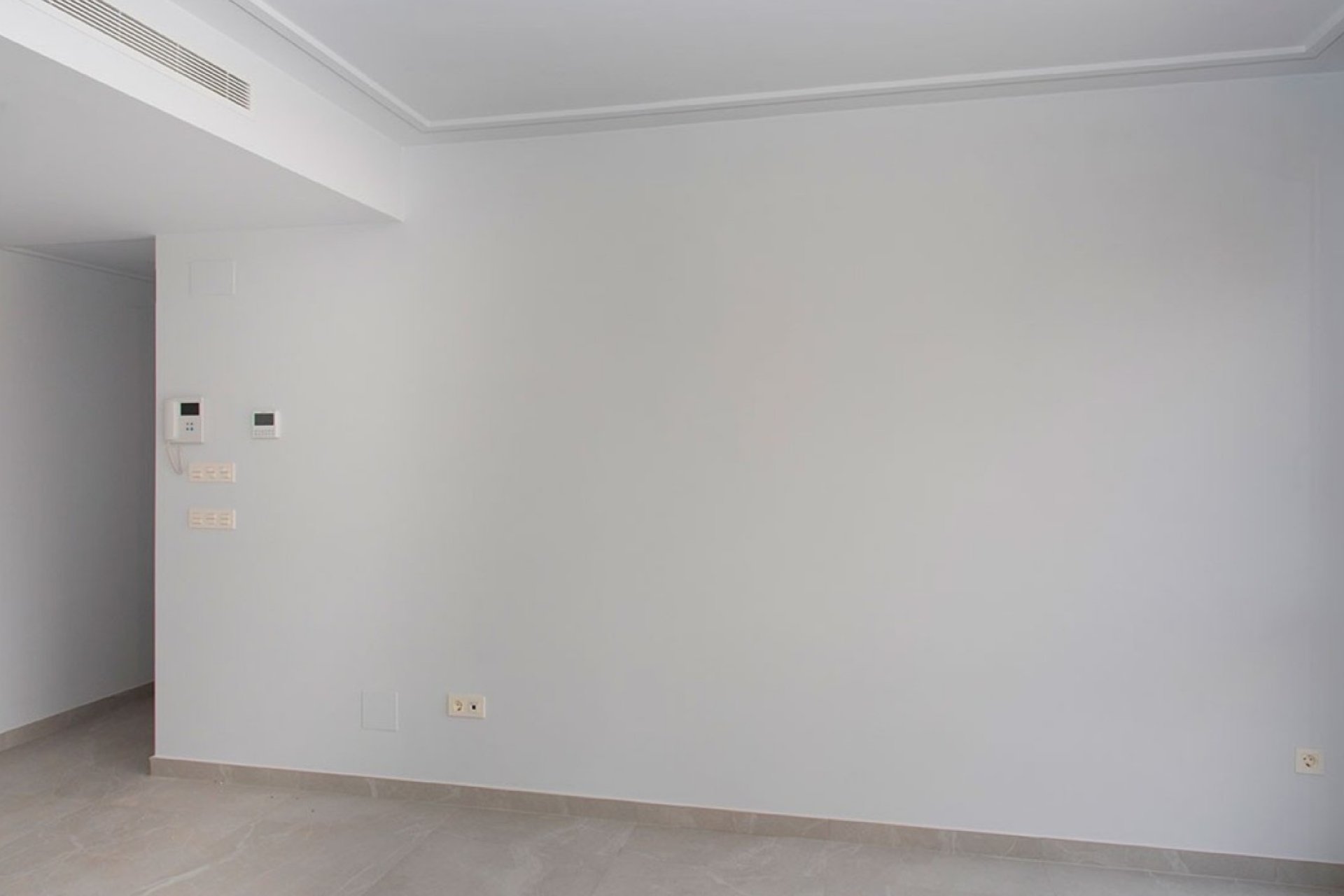 Begagnad - Lägenhet / lägenhet - Torrevieja - Playa del Cura