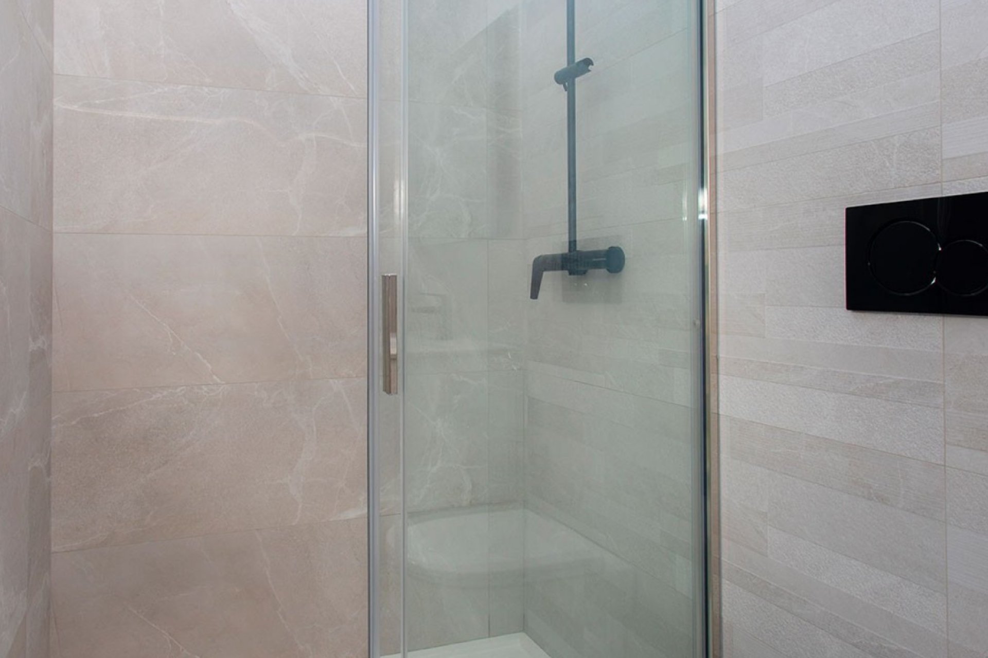 Begagnad - Lägenhet / lägenhet - Torrevieja - Playa del Cura