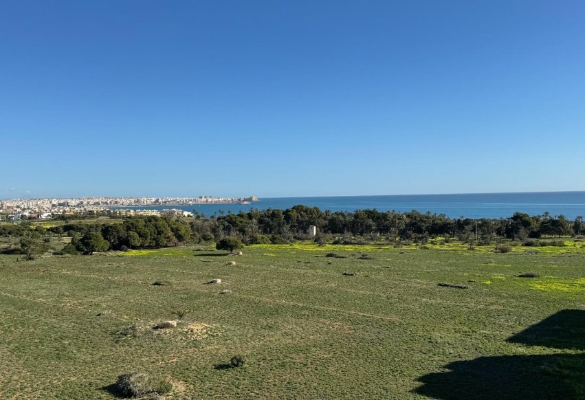 Begagnad - Lägenhet / lägenhet - Torrevieja - Punta Prima