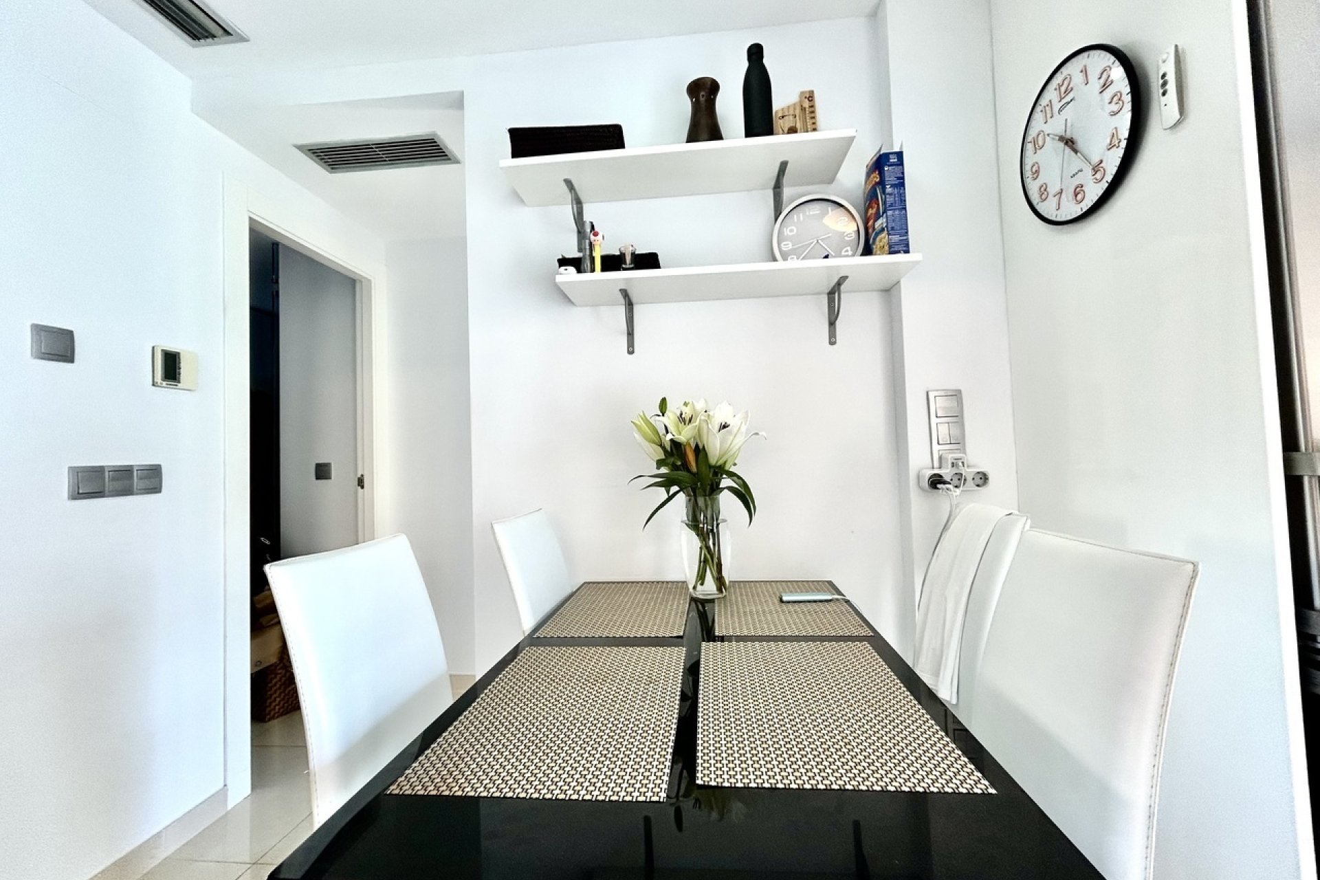 Begagnad - Lägenhet / lägenhet - Torrevieja - Punta Prima