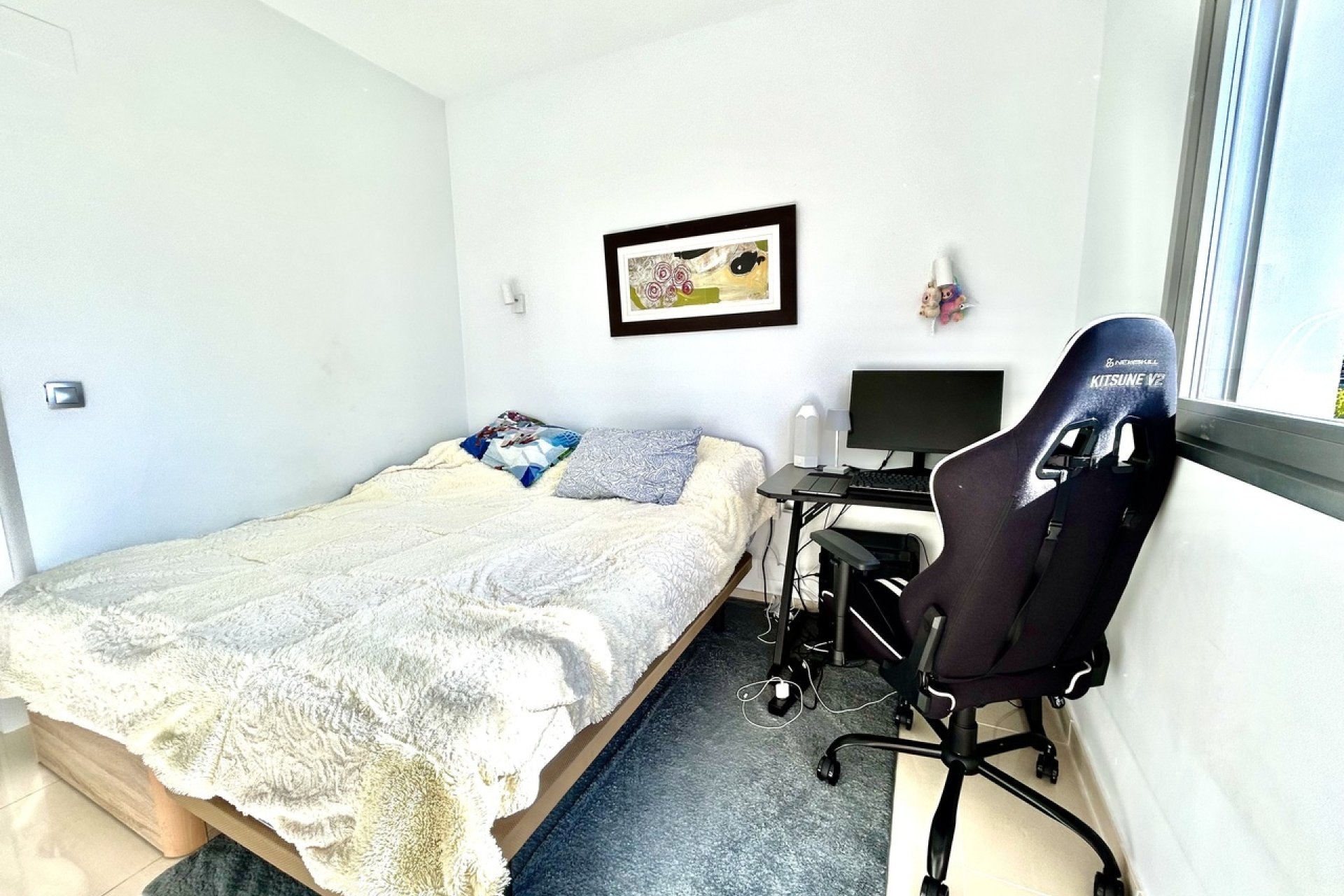 Begagnad - Lägenhet / lägenhet - Torrevieja - Punta Prima