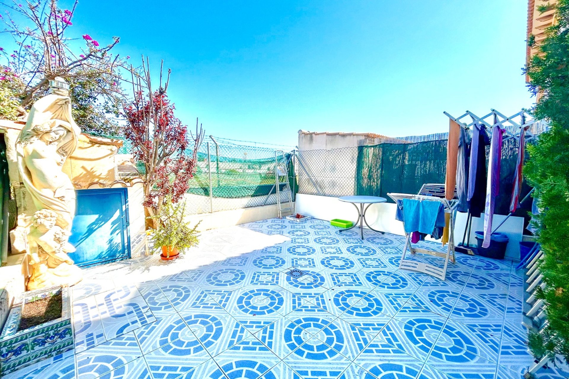 Begagnad - Lägenhet / lägenhet - Torrevieja - Punta Prima
