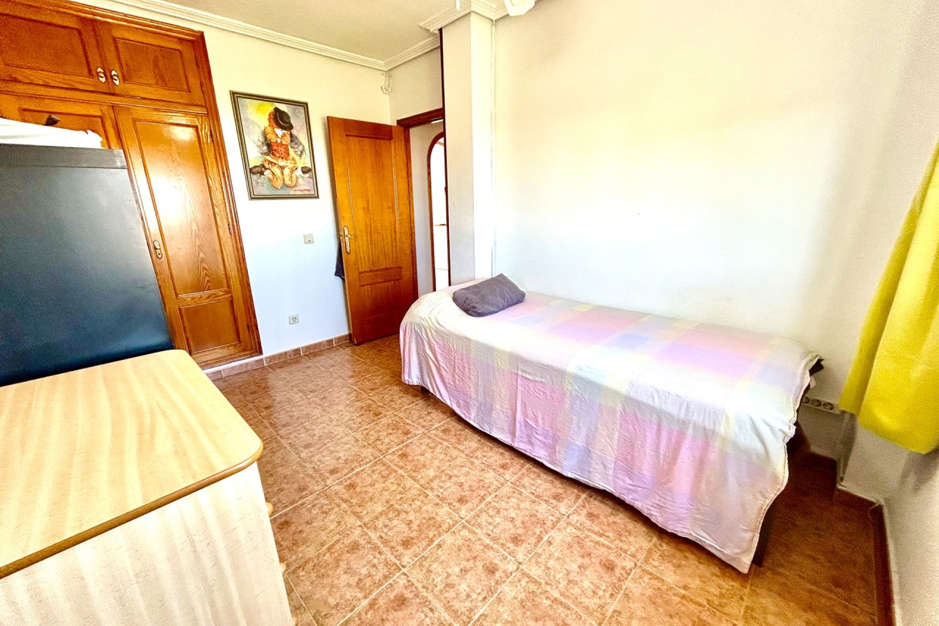 Begagnad - Lägenhet / lägenhet - Torrevieja - Punta Prima