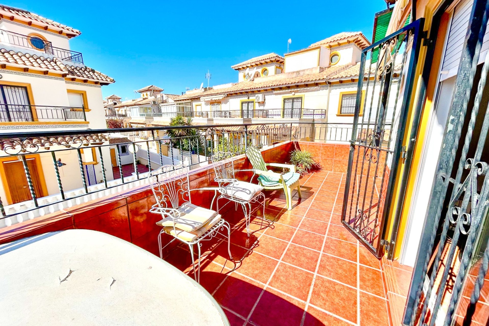 Begagnad - Lägenhet / lägenhet - Torrevieja - Punta Prima