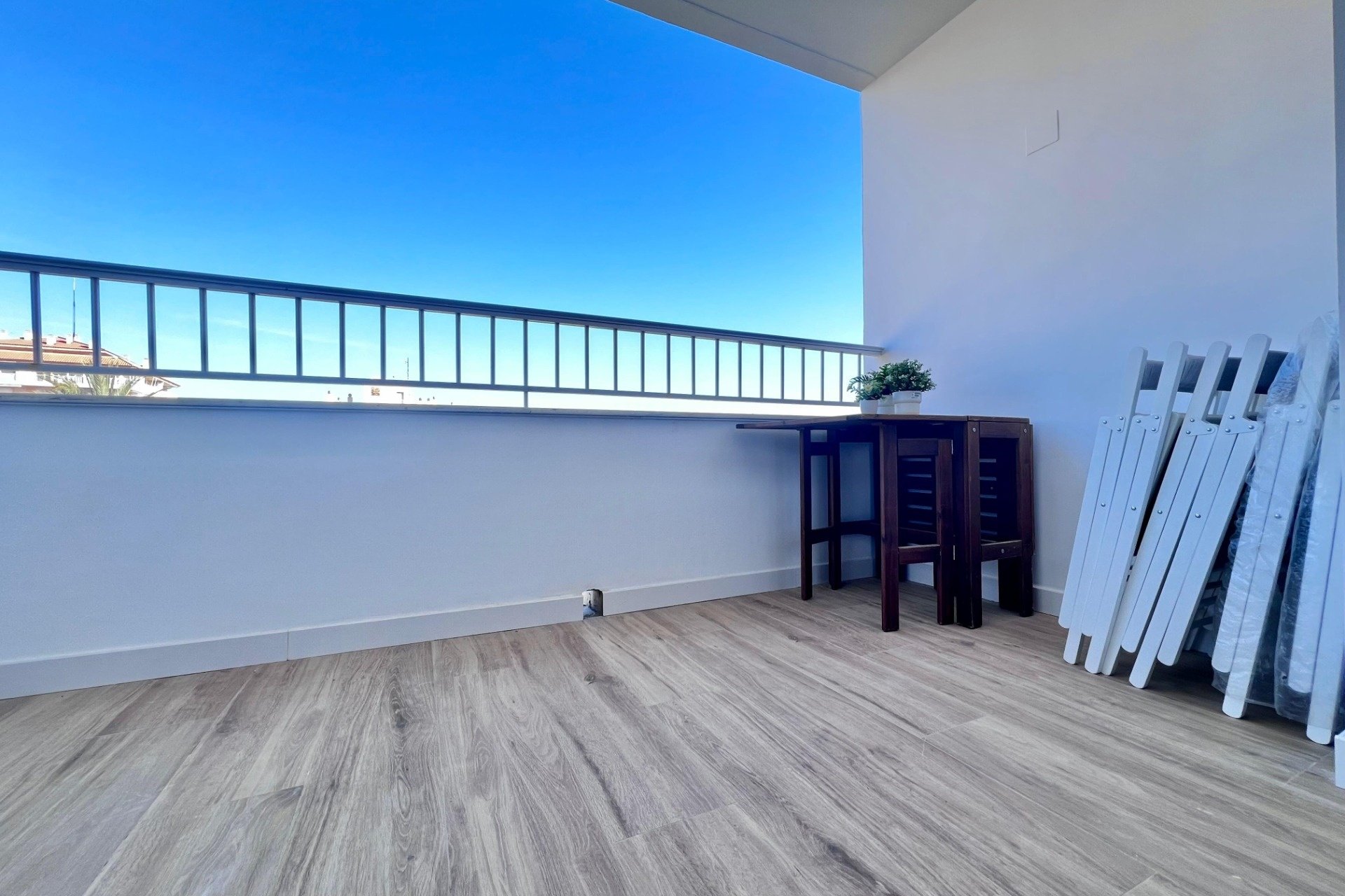 Begagnad - Lägenhet / lägenhet - Torrevieja - Punta Prima
