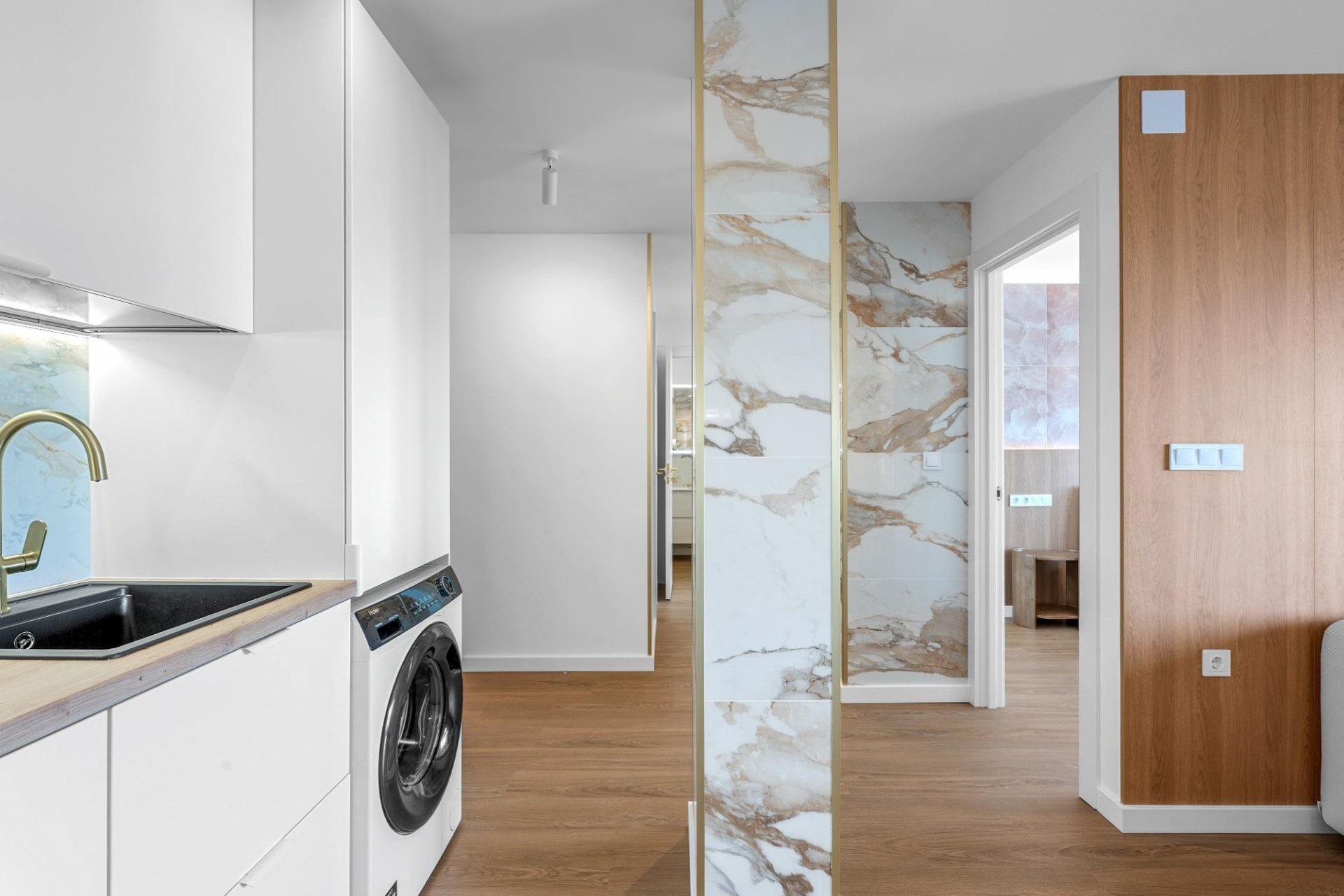 Begagnad - Lägenhet / lägenhet - Torrevieja - Punta Prima