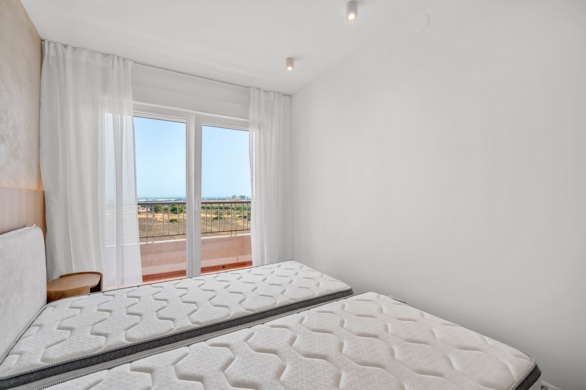 Begagnad - Lägenhet / lägenhet - Torrevieja - Punta Prima