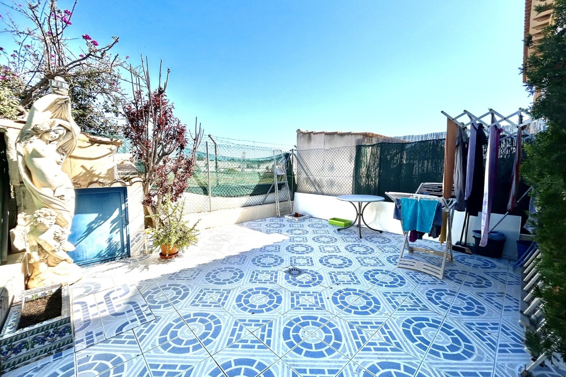 Begagnad - Lägenhet / lägenhet - Torrevieja - Punta Prima