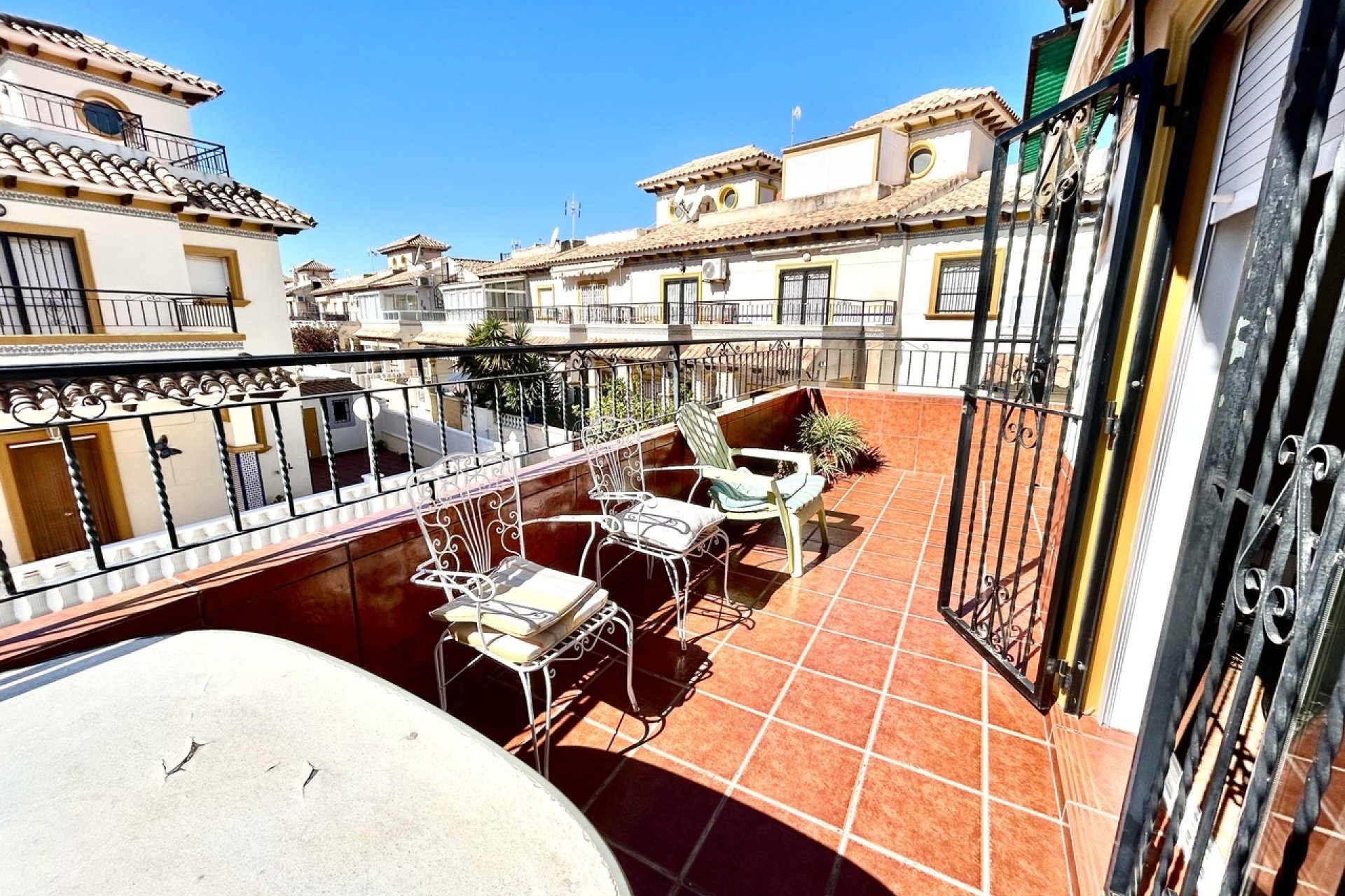Begagnad - Lägenhet / lägenhet - Torrevieja - Punta Prima