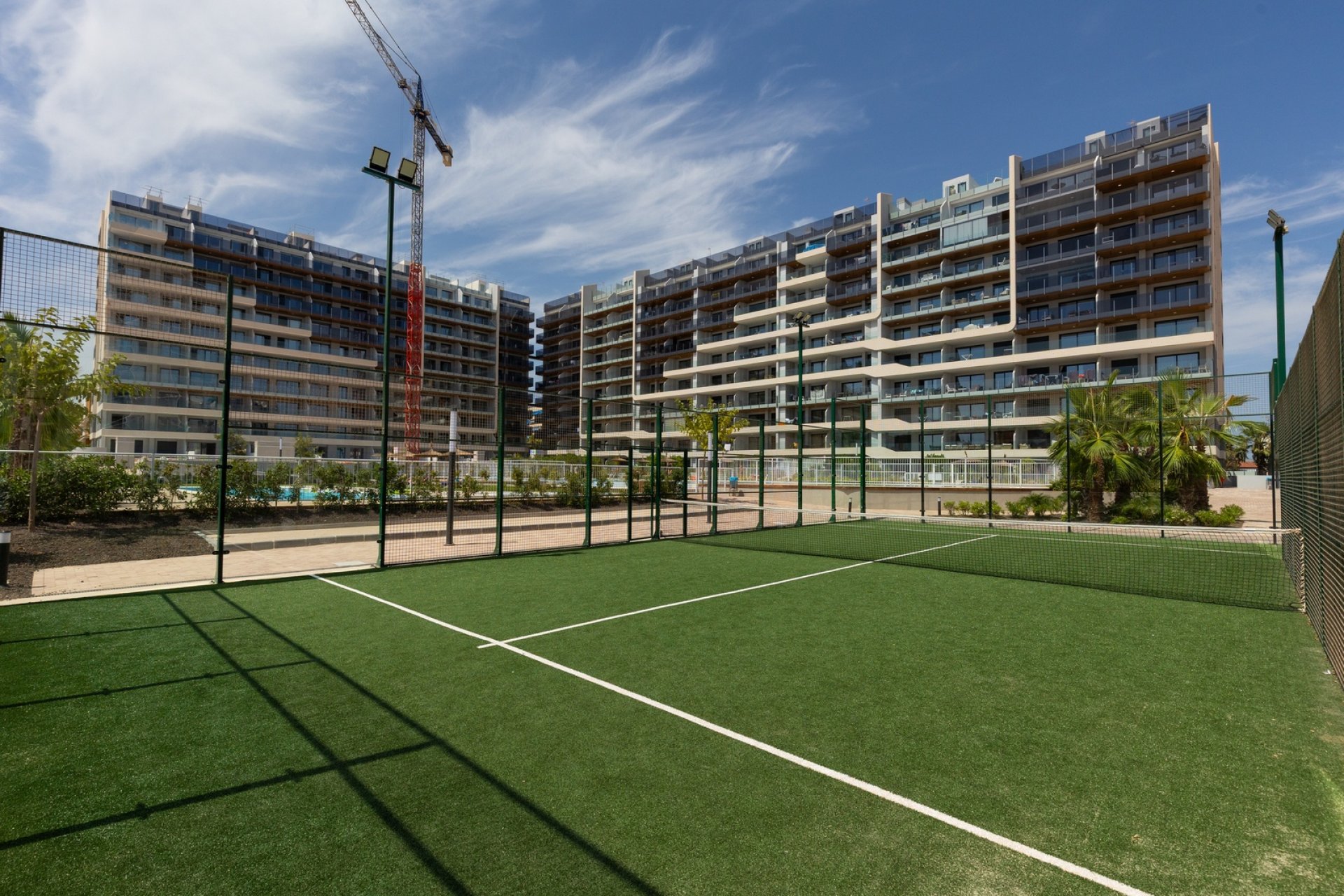 Begagnad - Lägenhet / lägenhet - Torrevieja - Punta Prima