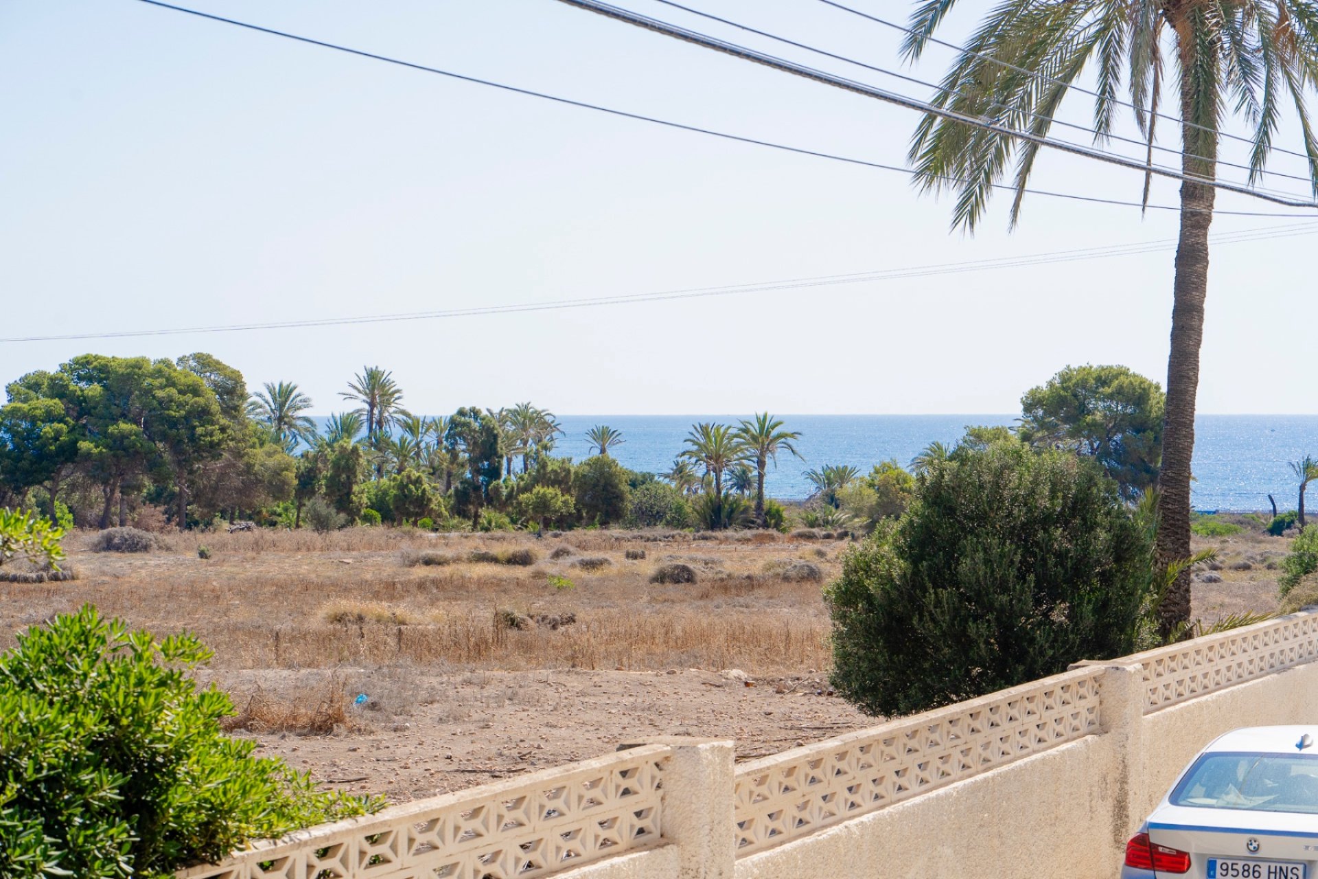 Begagnad - Lägenhet / lägenhet - Torrevieja - Punta Prima
