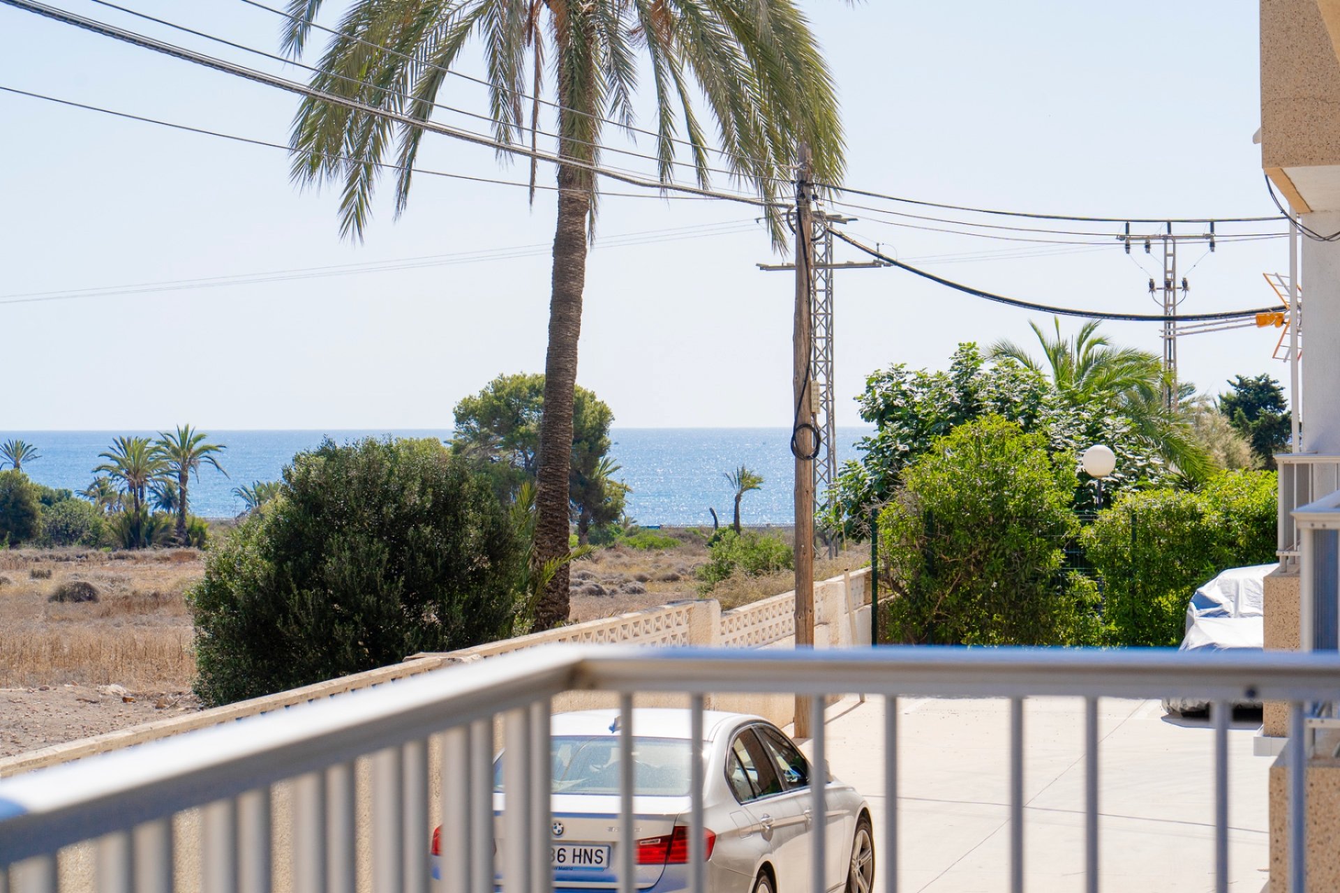 Begagnad - Lägenhet / lägenhet - Torrevieja - Punta Prima