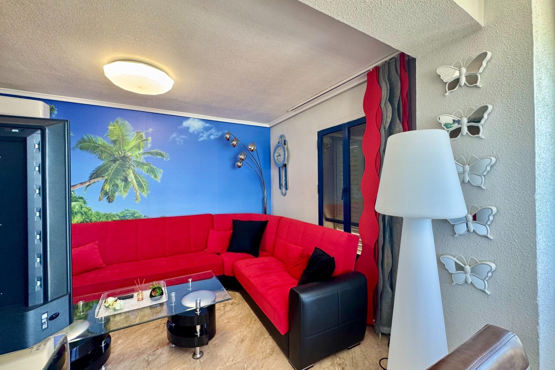 Begagnad - Lägenhet / lägenhet - Torrevieja - Torre la mata