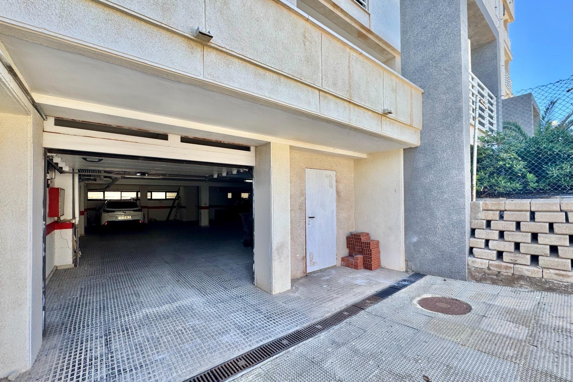 Begagnad - Lägenhet / lägenhet - Torrevieja - Torre la mata