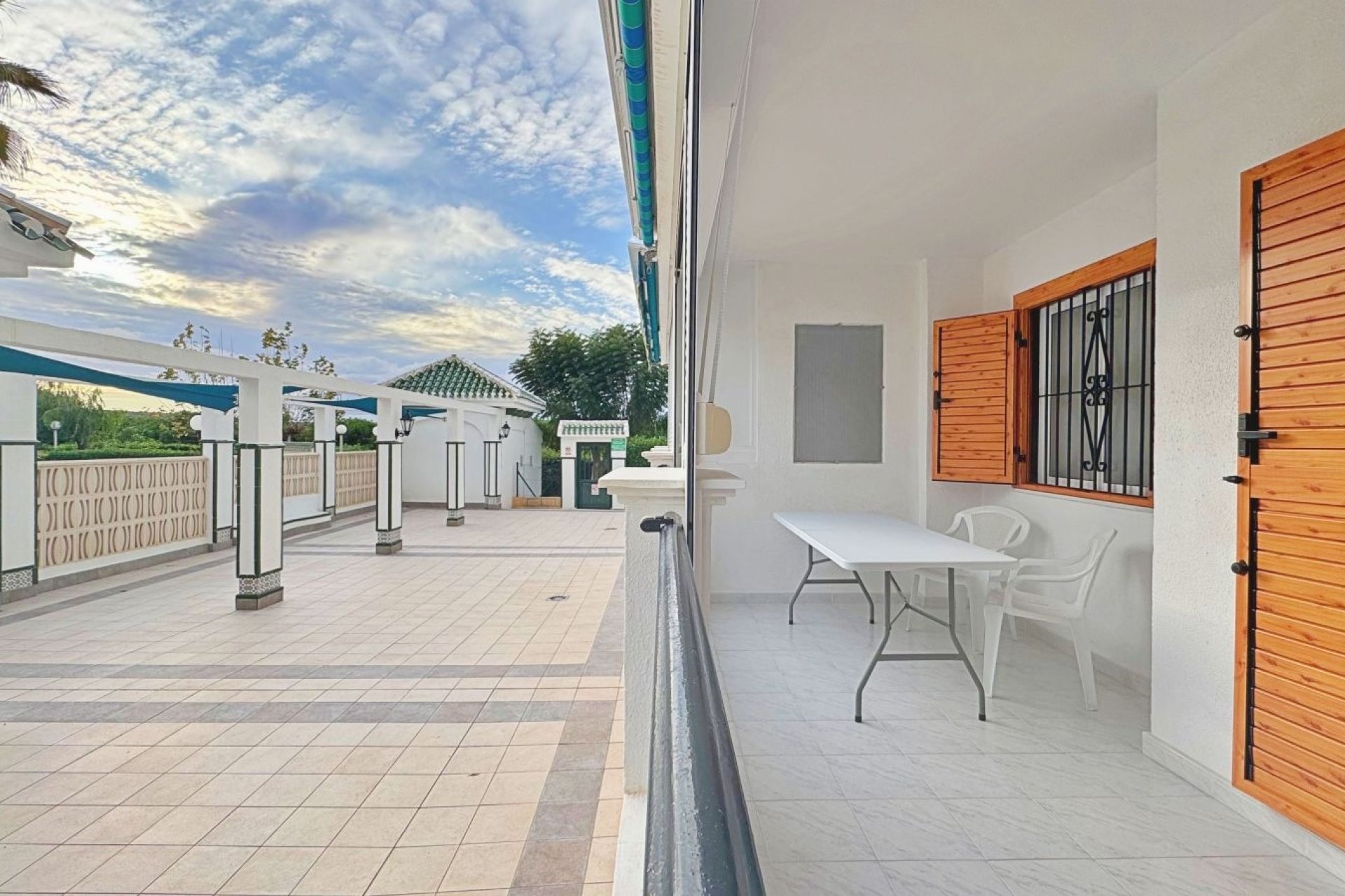 Begagnad - Lägenhet / lägenhet - Torrevieja - Torrelamata - La Mata