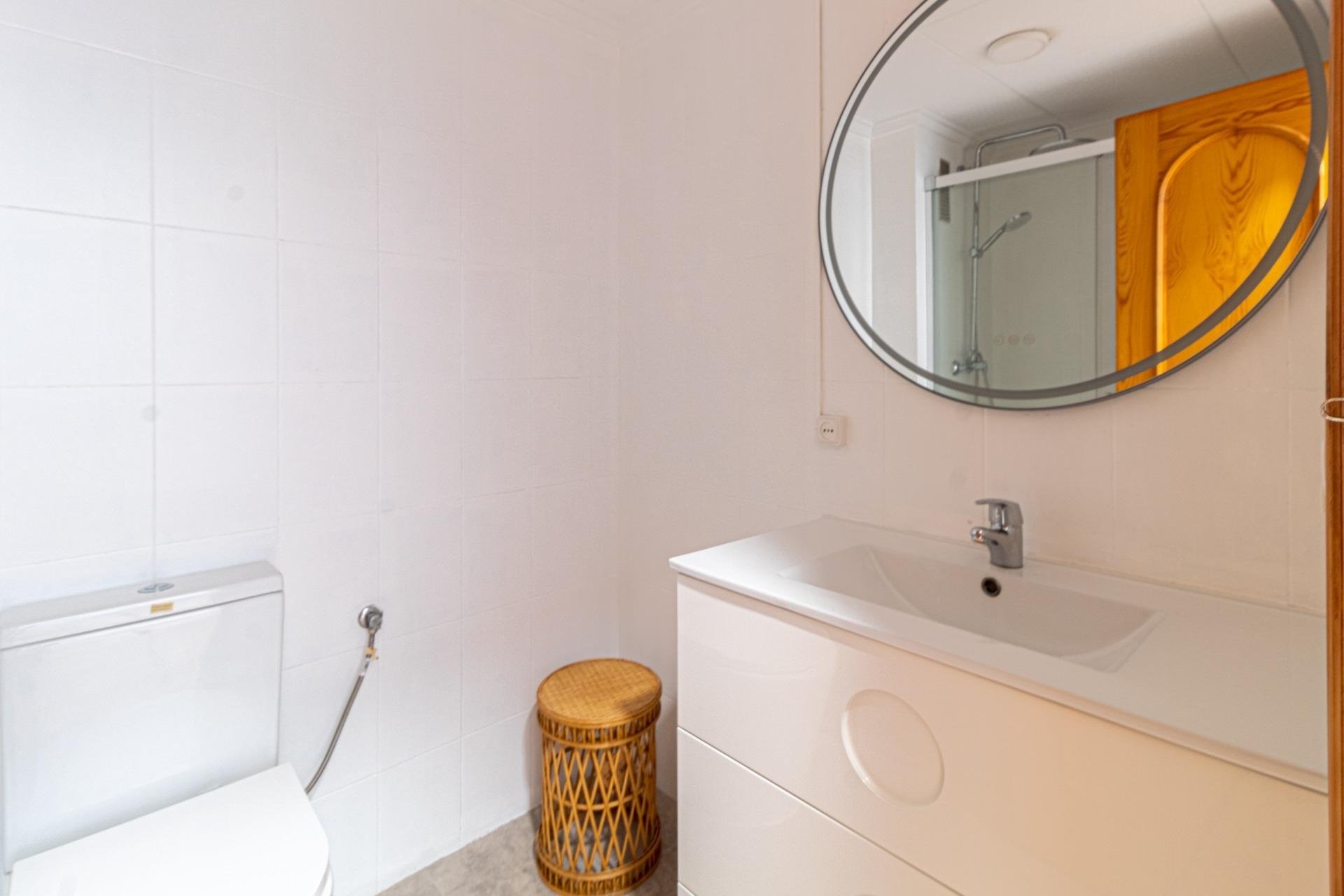 Begagnad - Lägenhet / lägenhet - Torrevieja - Torrelamata - La Mata