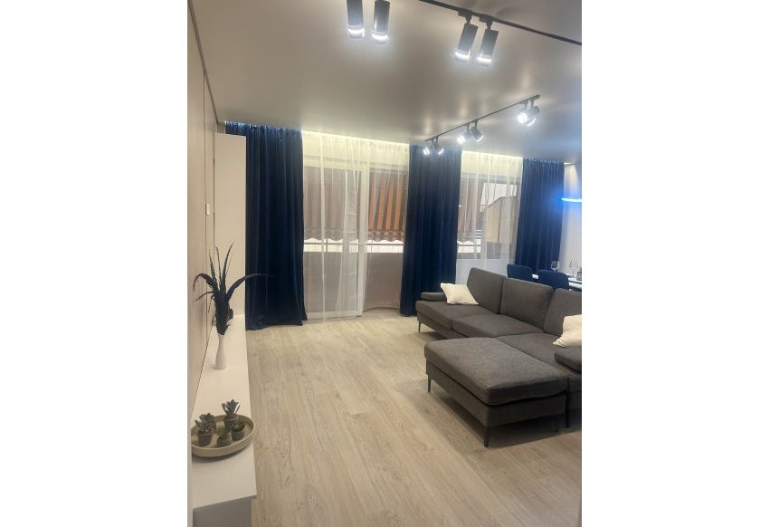 Begagnad - Lägenhet / lägenhet - Torrevieja