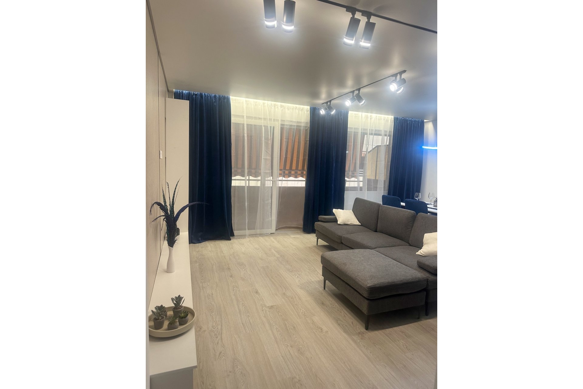 Begagnad - Lägenhet / lägenhet - Torrevieja