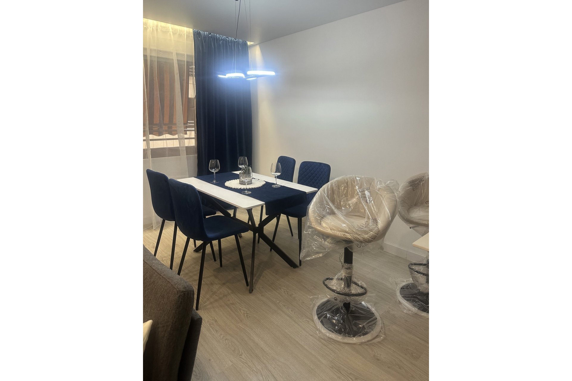 Begagnad - Lägenhet / lägenhet - Torrevieja