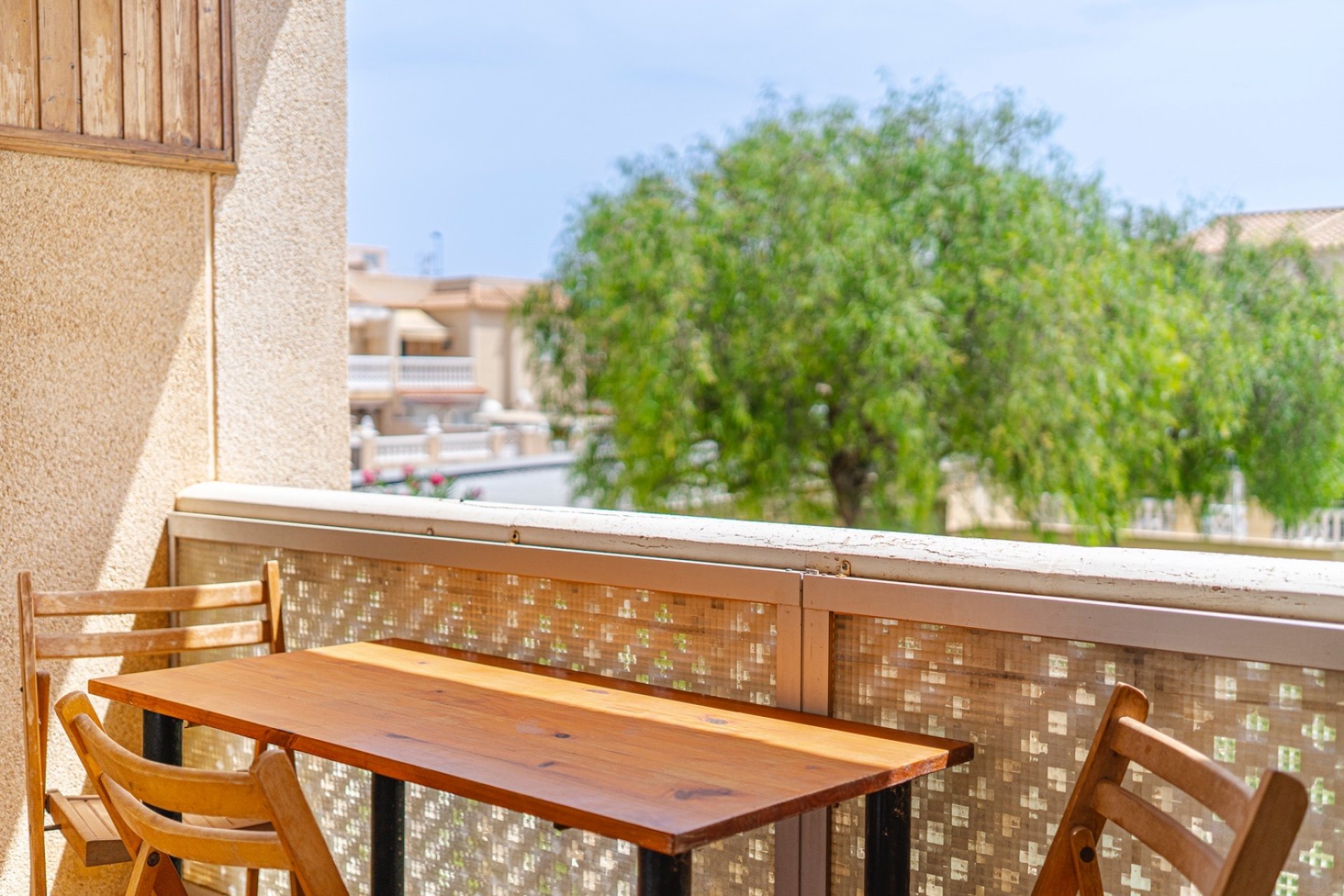 Begagnad - Lägenhet / lägenhet - Torrevieja