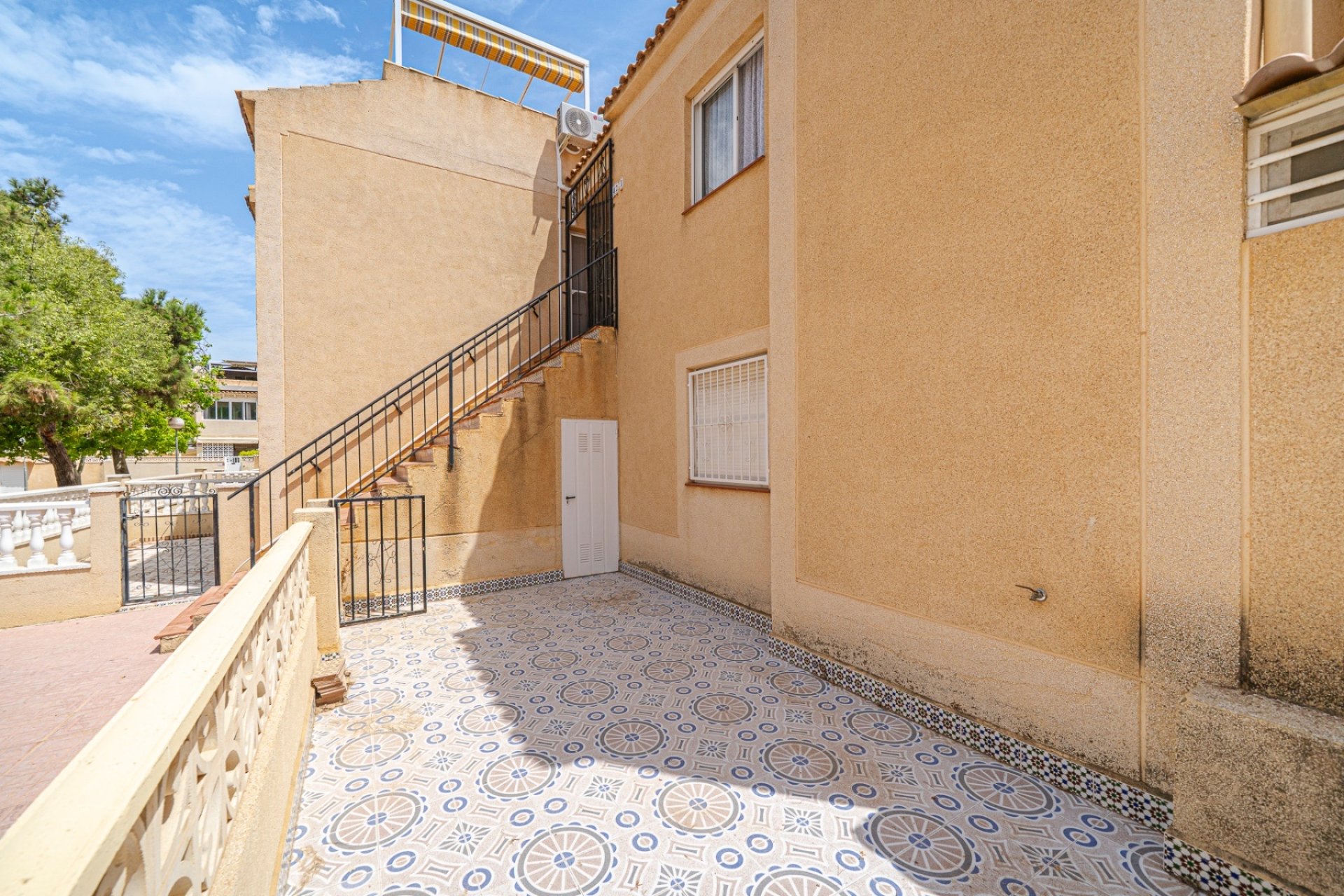Begagnad - Lägenhet / lägenhet - Torrevieja