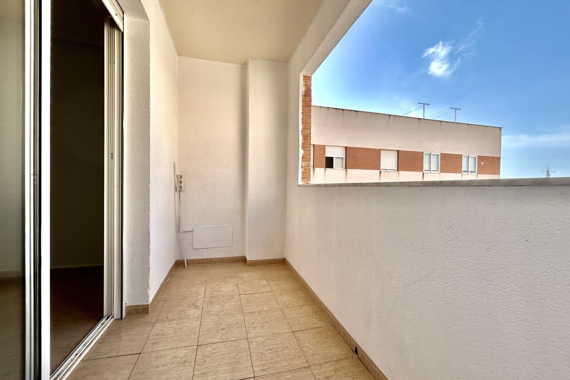 Begagnad - Lägenhet / lägenhet - Torrevieja