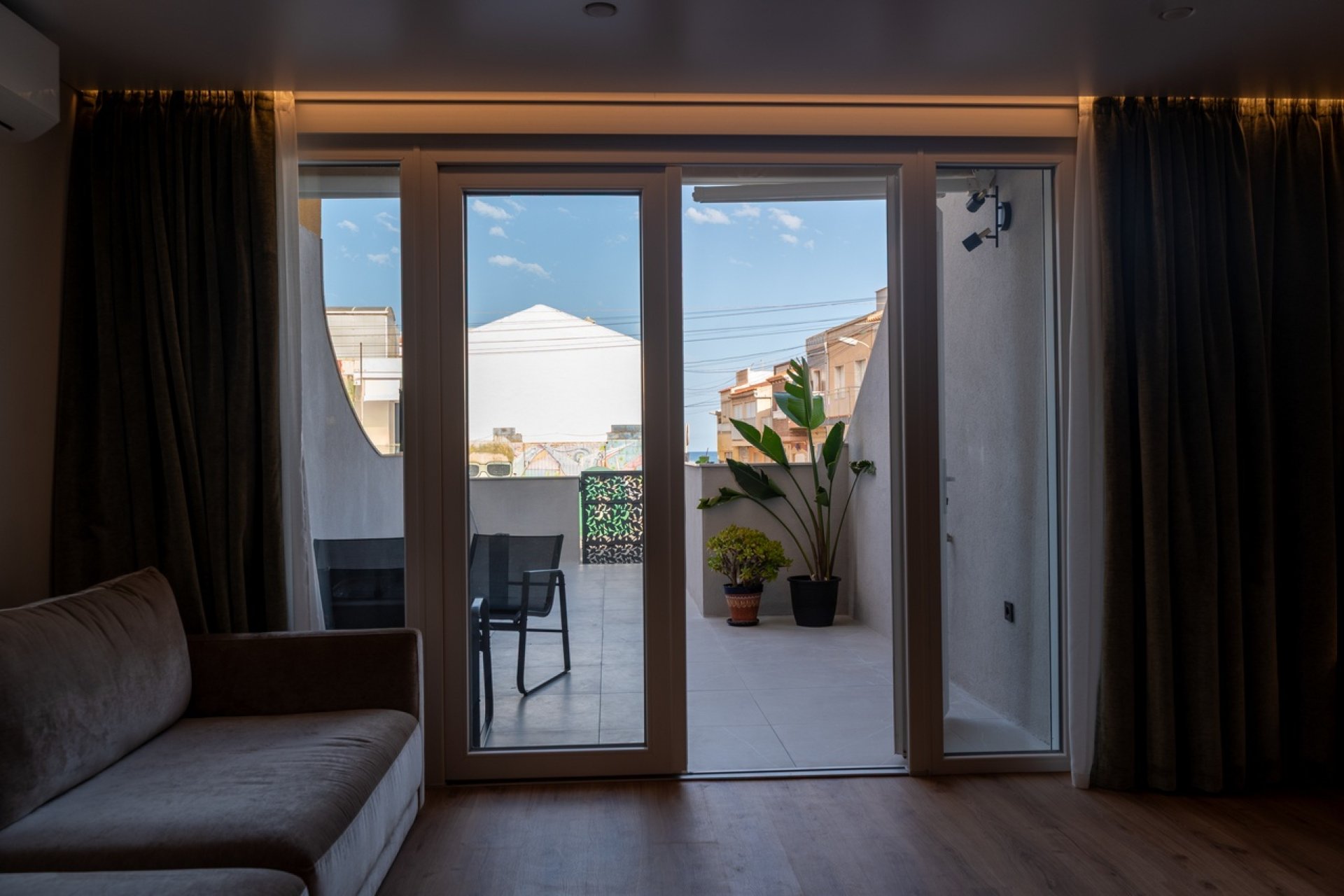 Begagnad - Lägenhet / lägenhet - Torrevieja