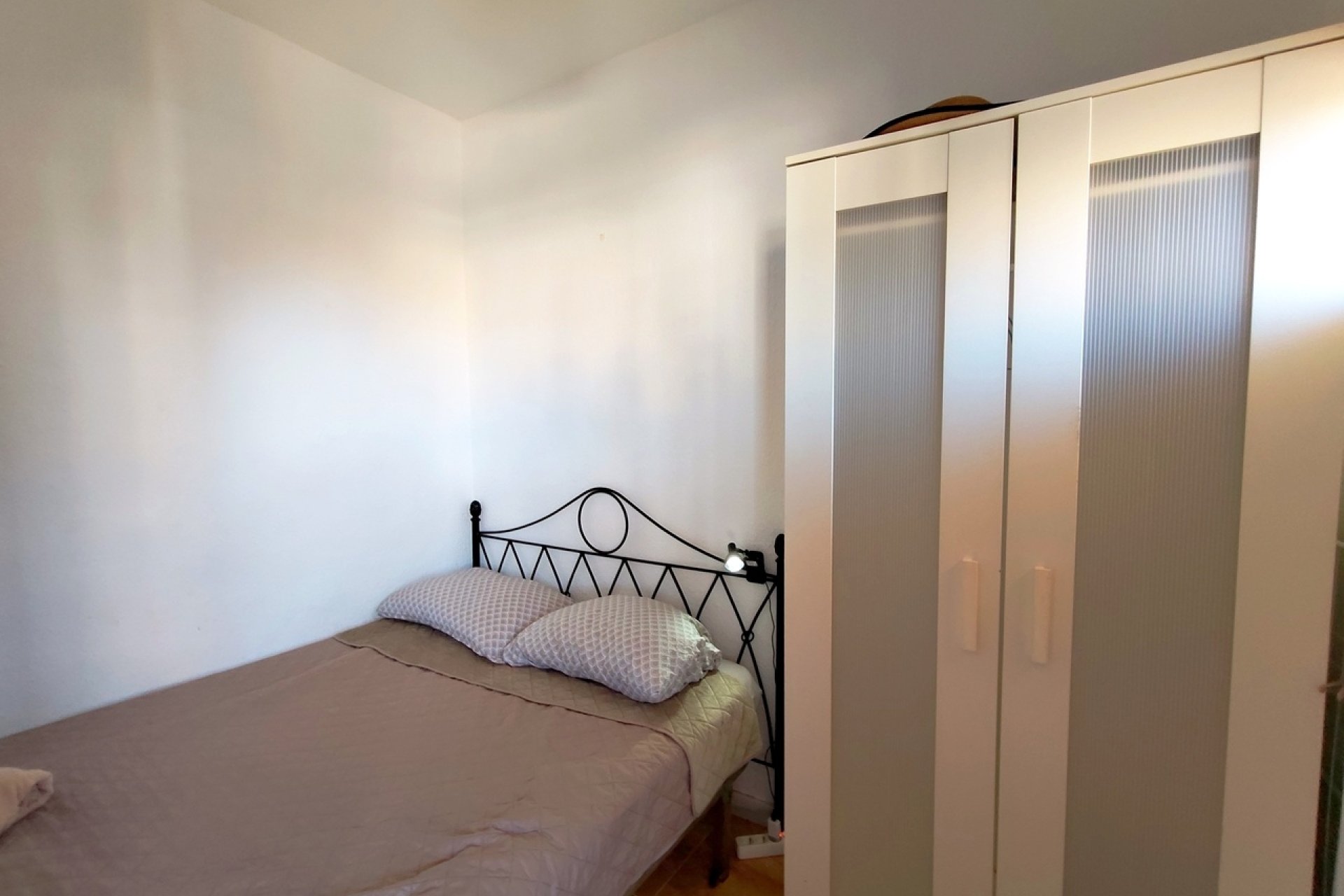 Begagnad - Lägenhet / lägenhet - Torrevieja