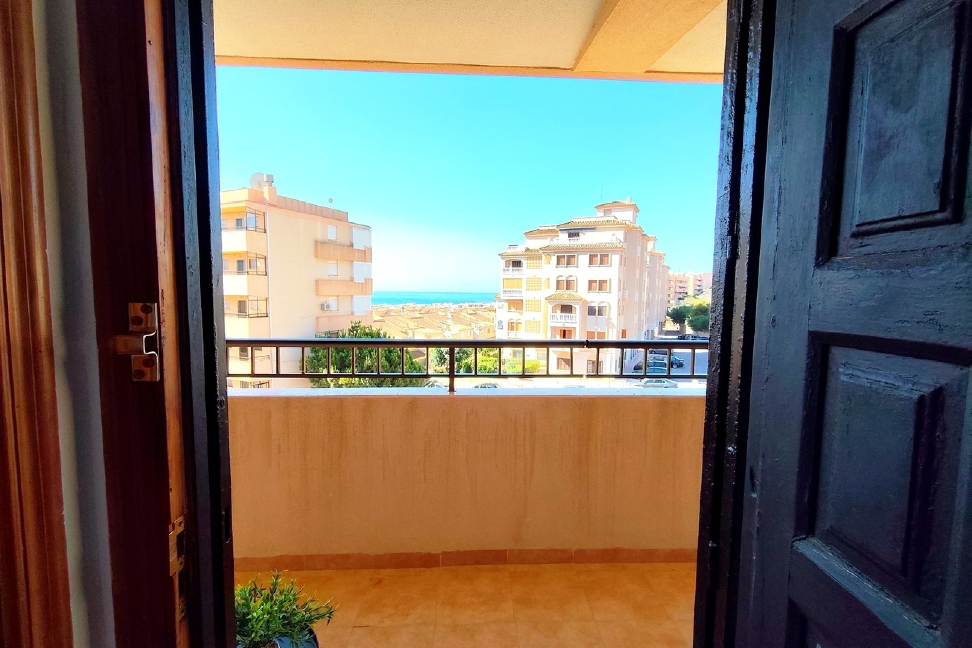 Begagnad - Lägenhet / lägenhet - Torrevieja