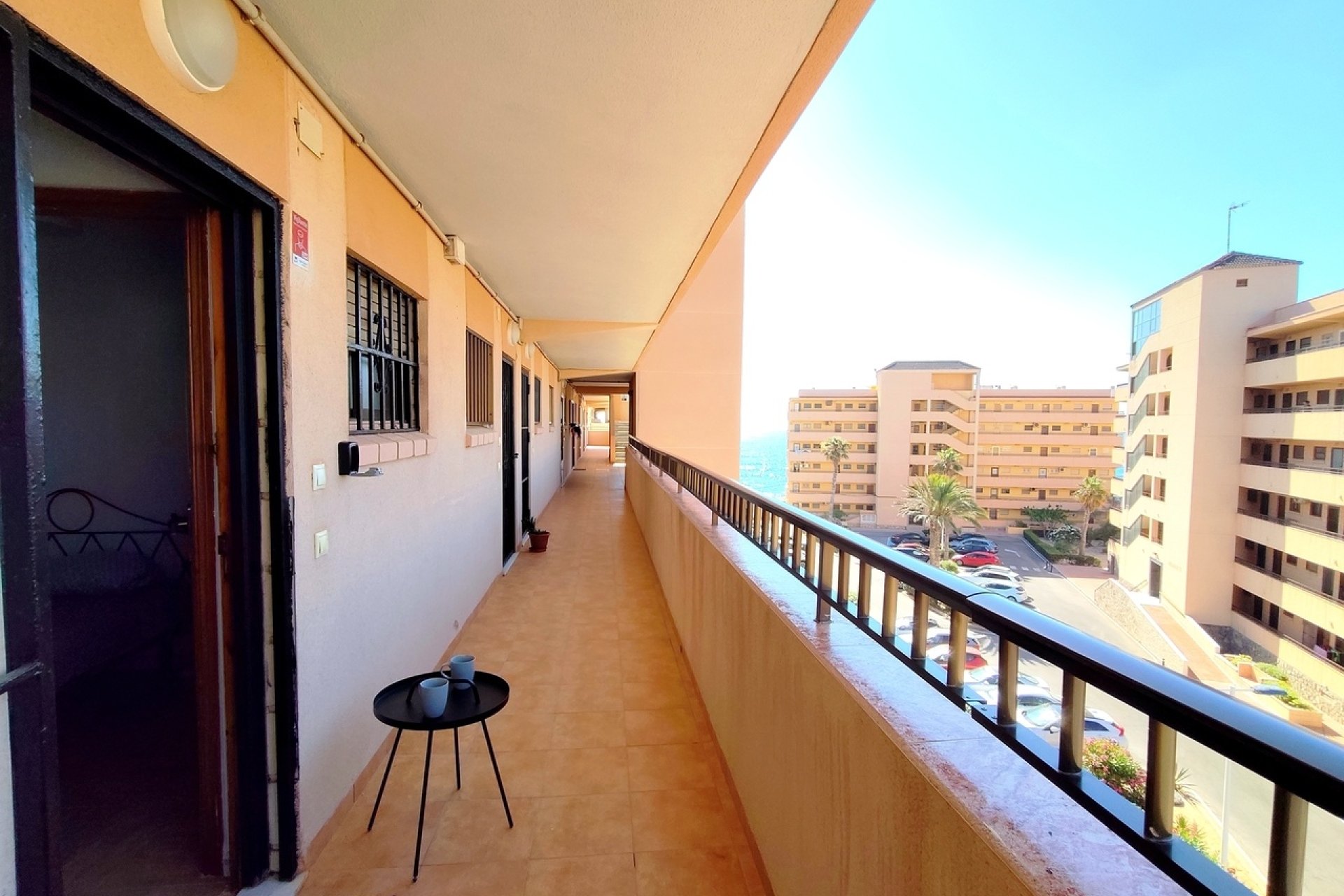 Begagnad - Lägenhet / lägenhet - Torrevieja