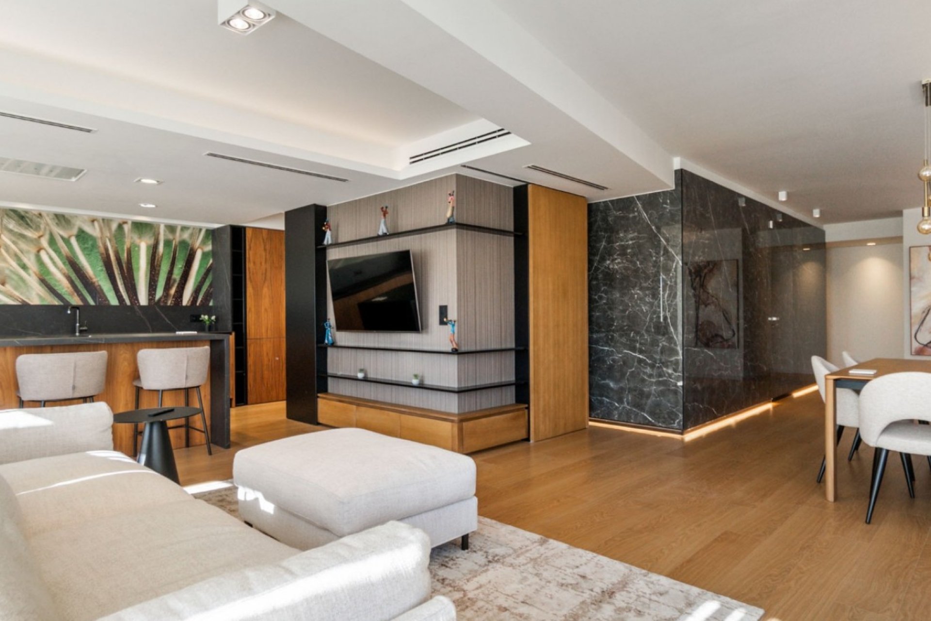 Begagnad - Lägenhet / lägenhet - Torrevieja