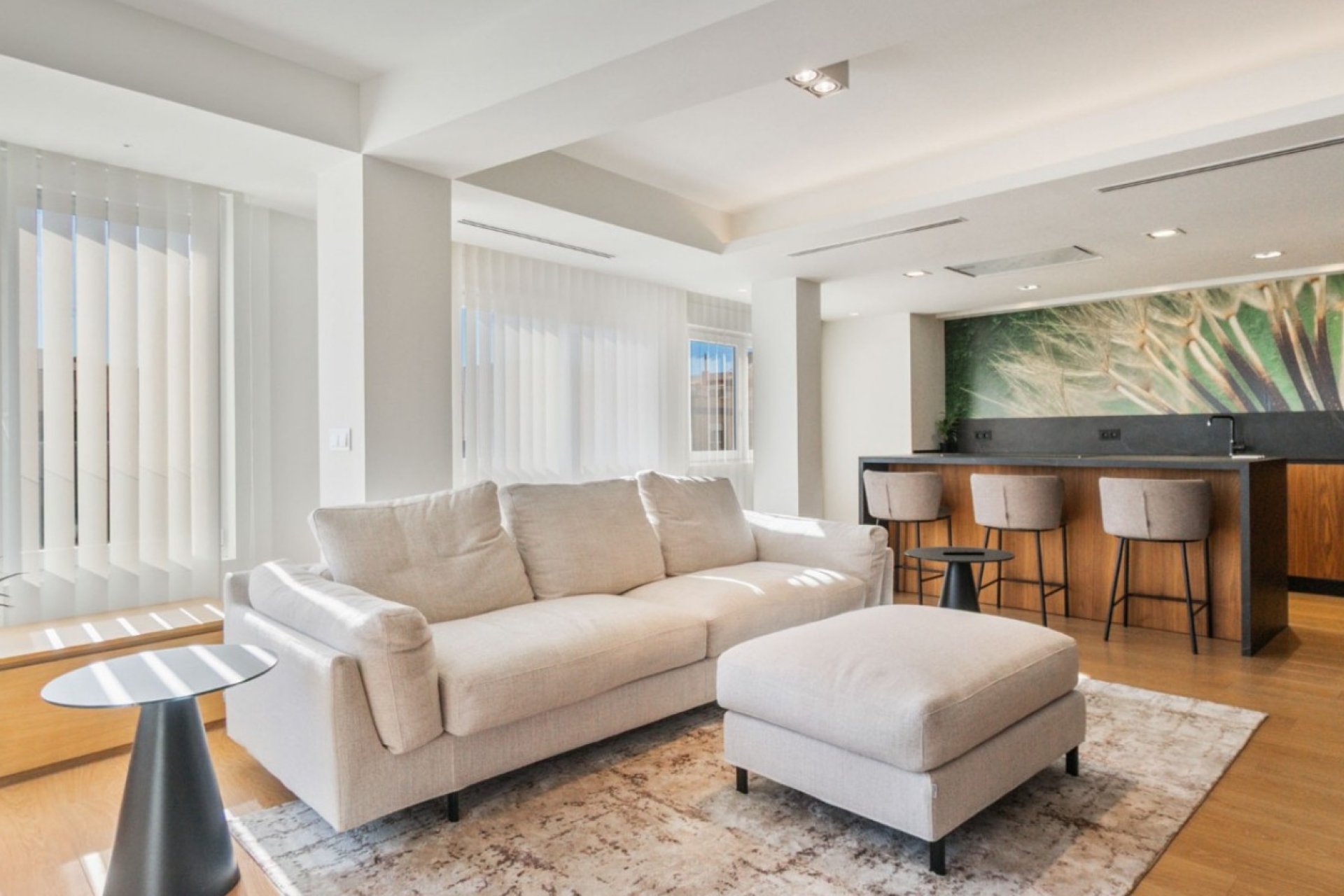 Begagnad - Lägenhet / lägenhet - Torrevieja