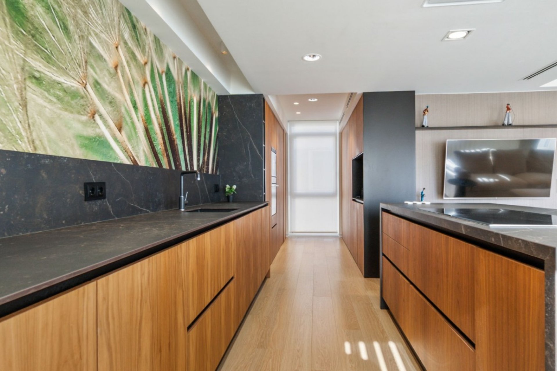 Begagnad - Lägenhet / lägenhet - Torrevieja