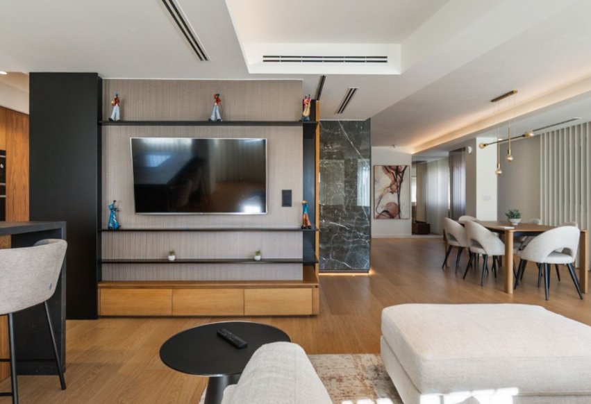 Begagnad - Lägenhet / lägenhet - Torrevieja