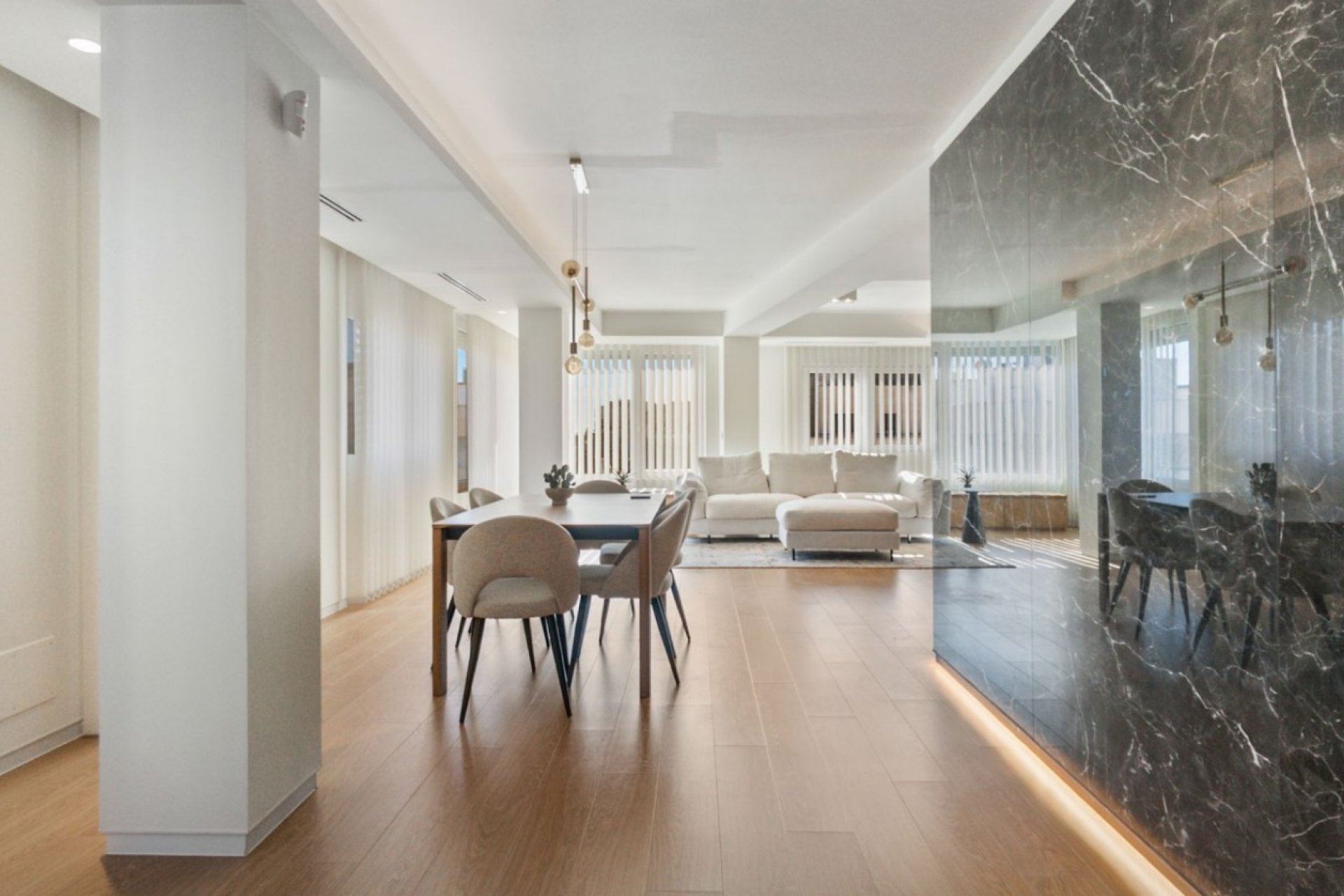 Begagnad - Lägenhet / lägenhet - Torrevieja