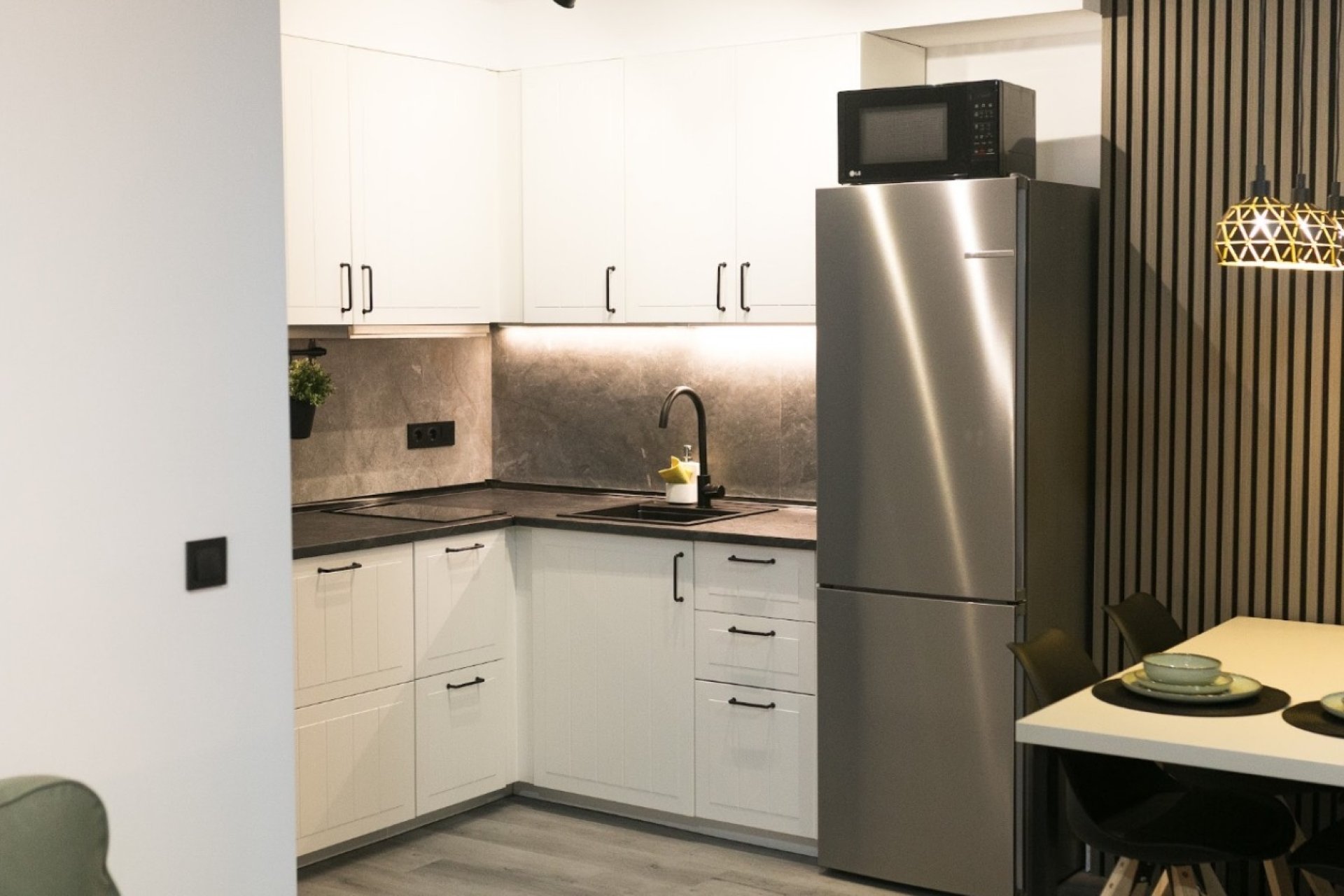 Begagnad - Lägenhet / lägenhet - Torrevieja