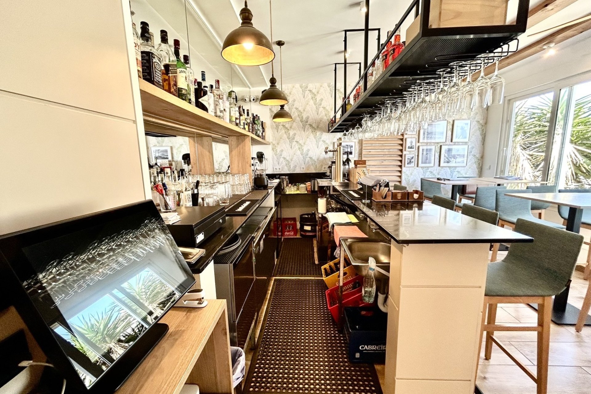 Begagnad - Local comercial - Orihuela Costa - Cabo Roig