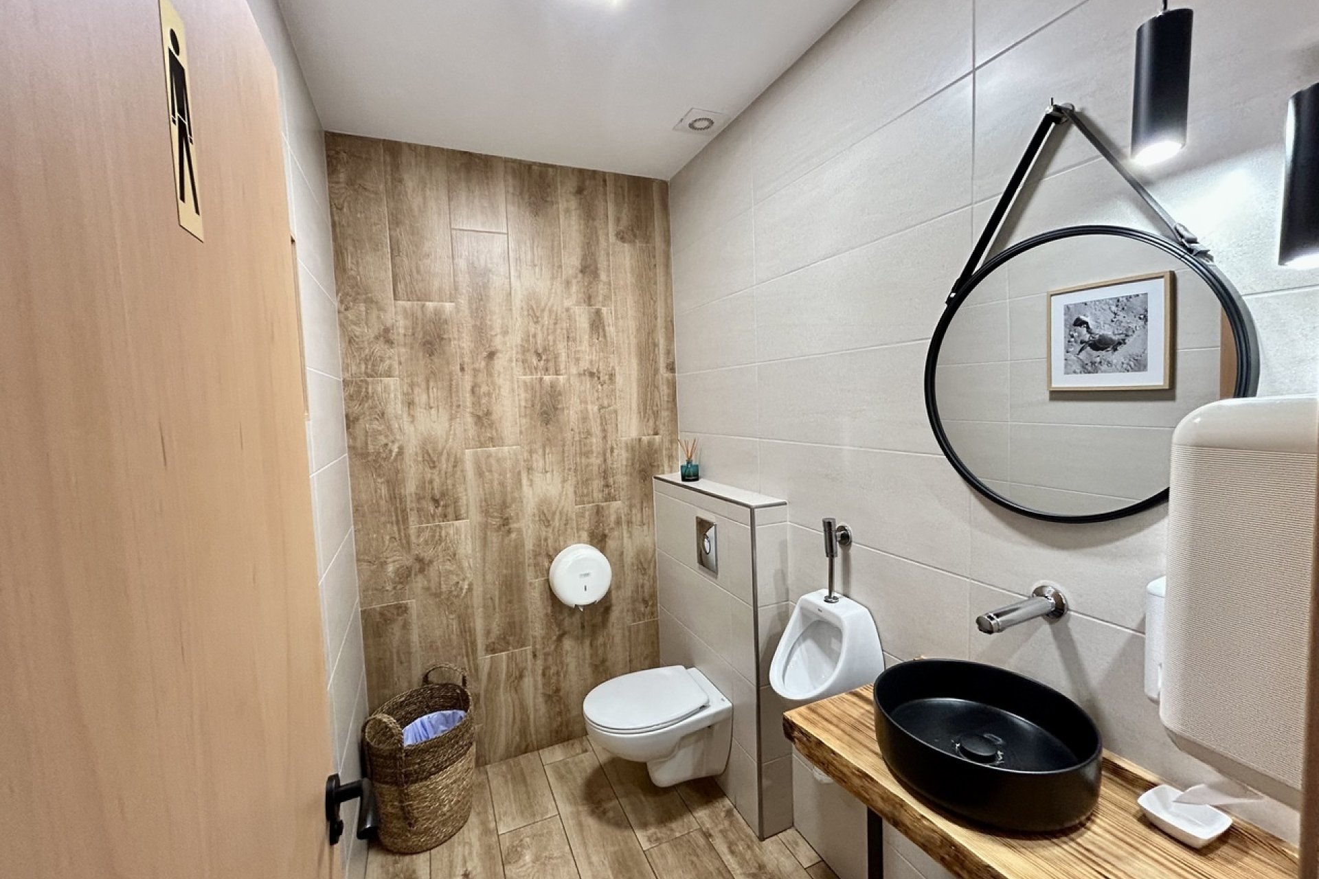 Begagnad - Local comercial - Orihuela Costa - Cabo Roig