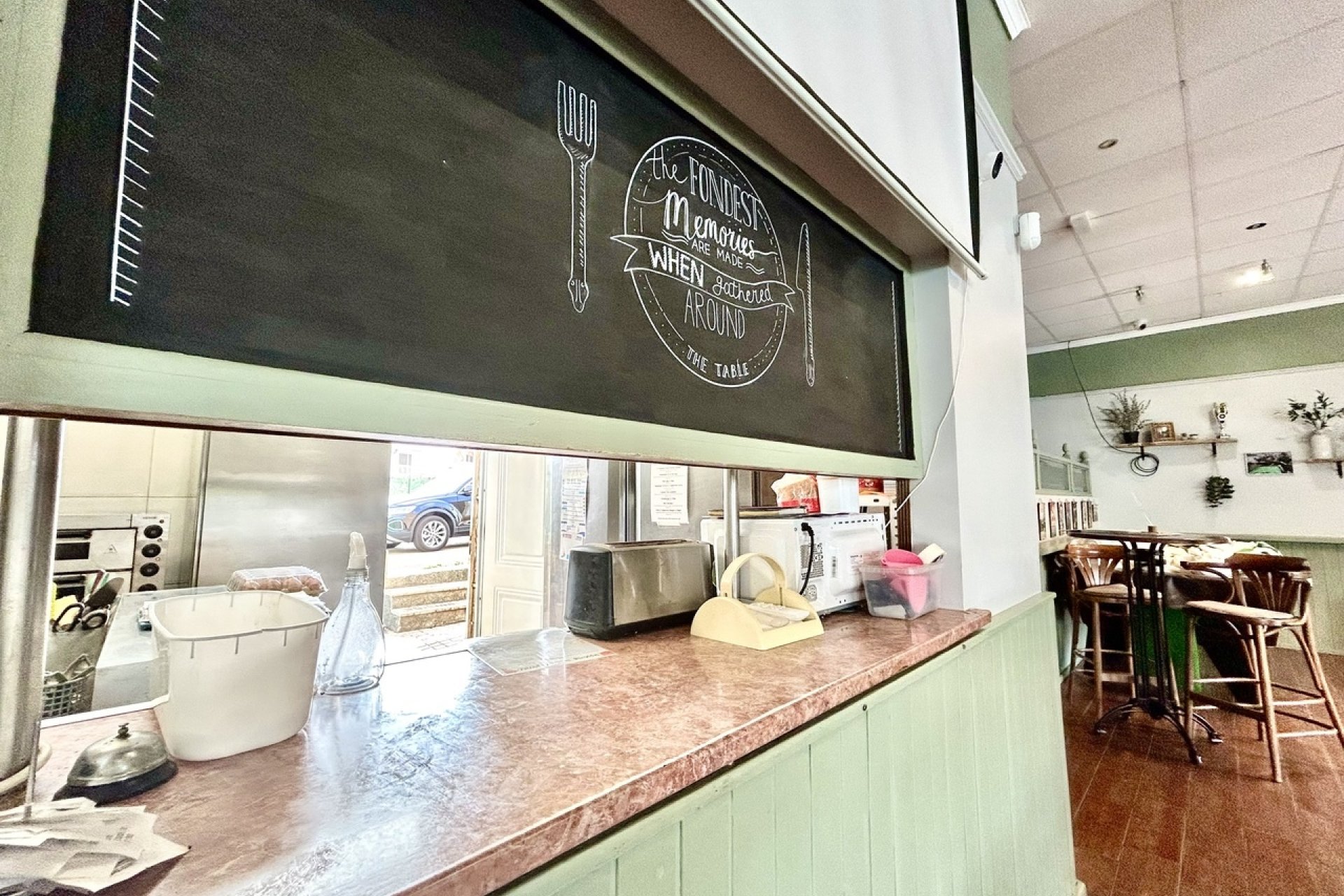 Begagnad - Local comercial - Orihuela Costa - Villamartín