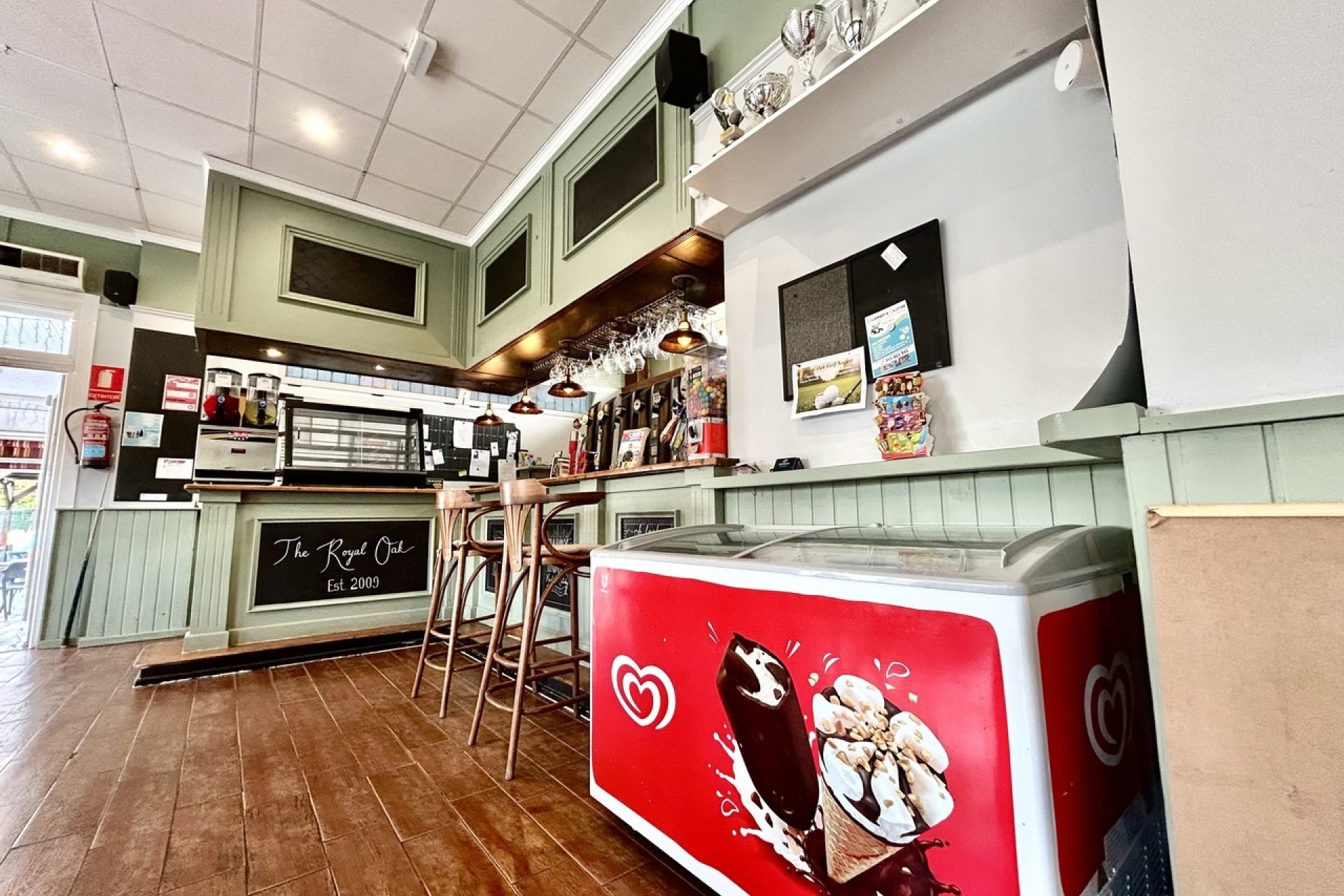Begagnad - Local comercial - Orihuela Costa - Villamartín