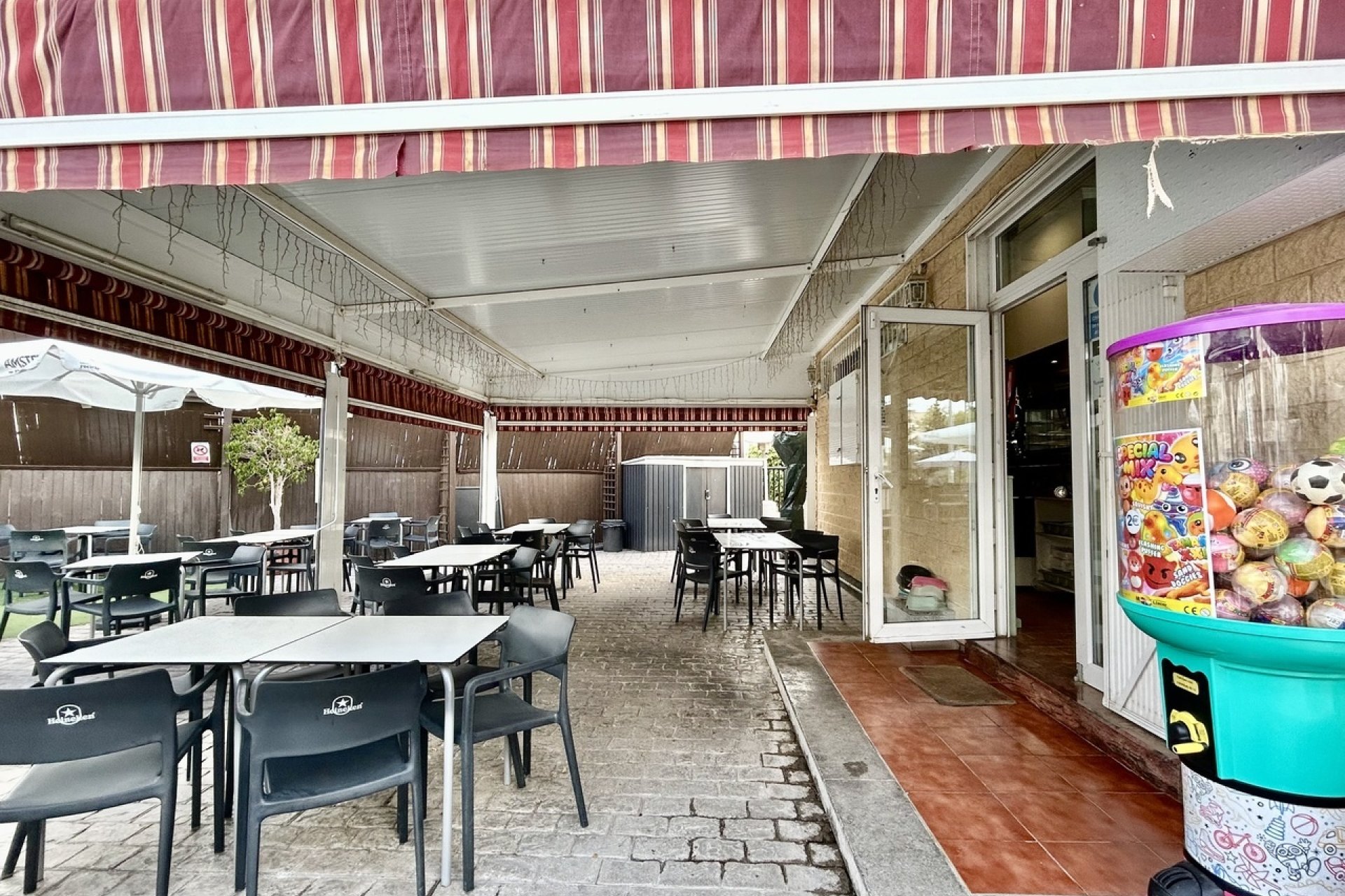 Begagnad - Local comercial - Orihuela Costa - Villamartín