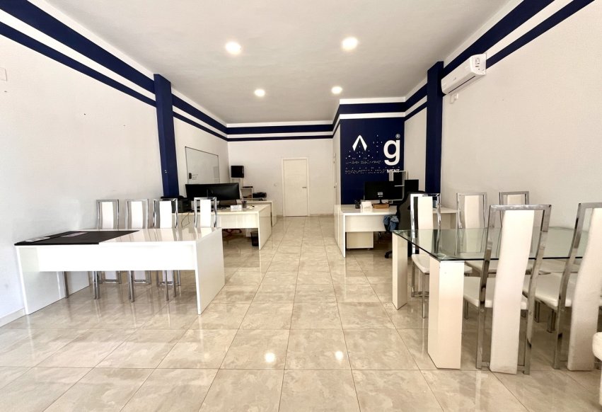 Begagnad - Local comercial - Orihuela Costa