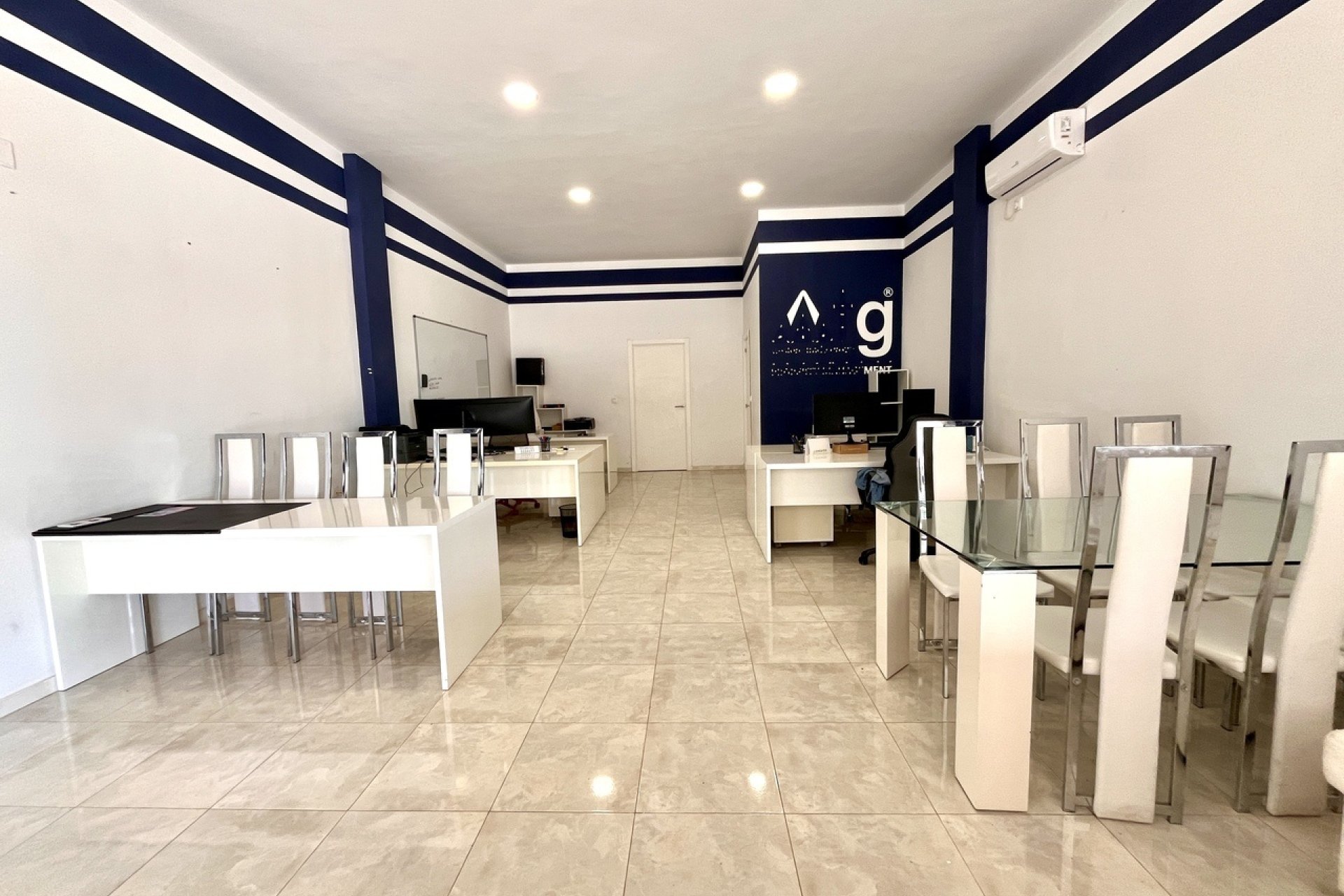 Begagnad - Local comercial - Orihuela Costa