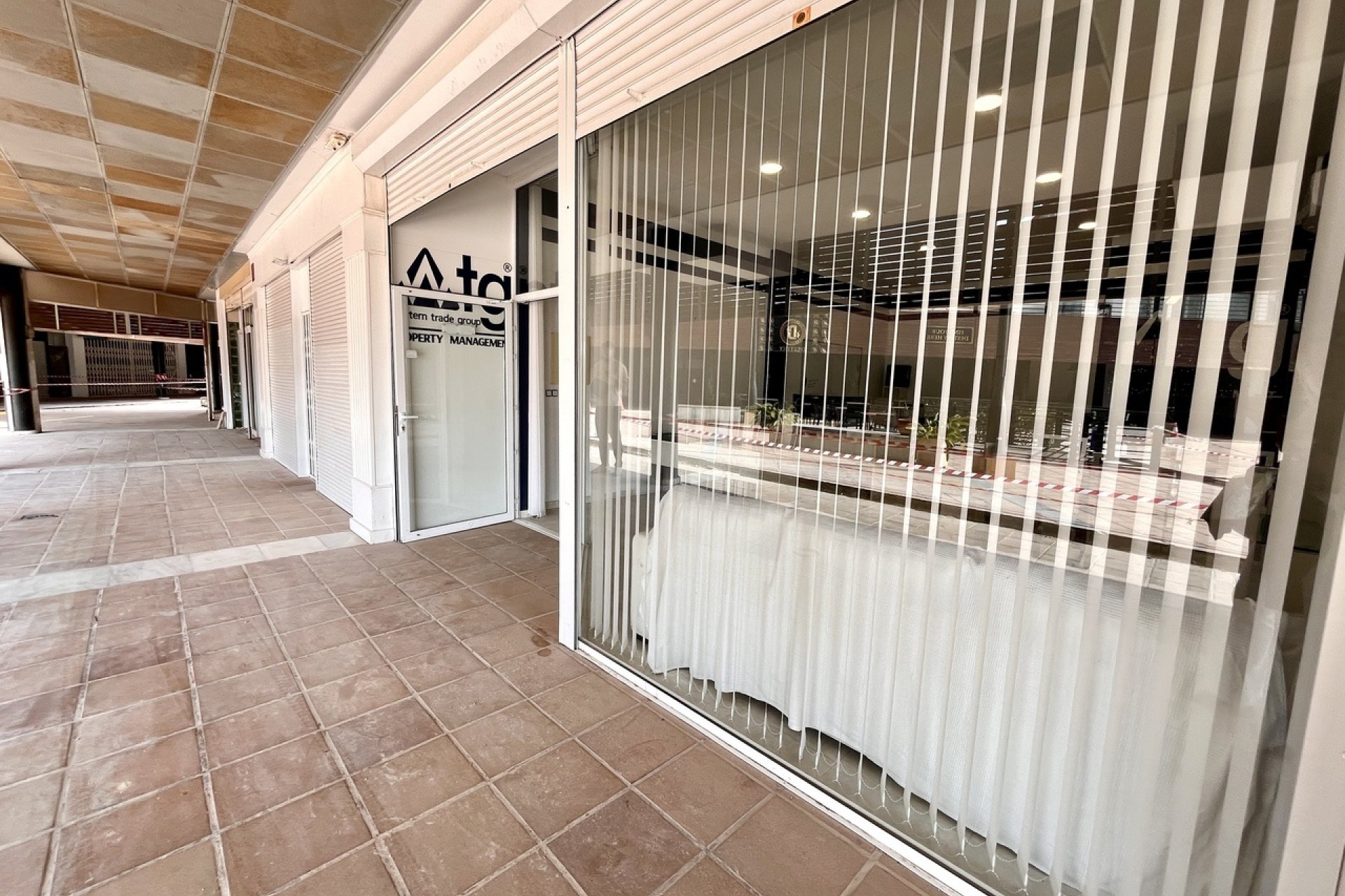 Begagnad - Local comercial - Orihuela Costa